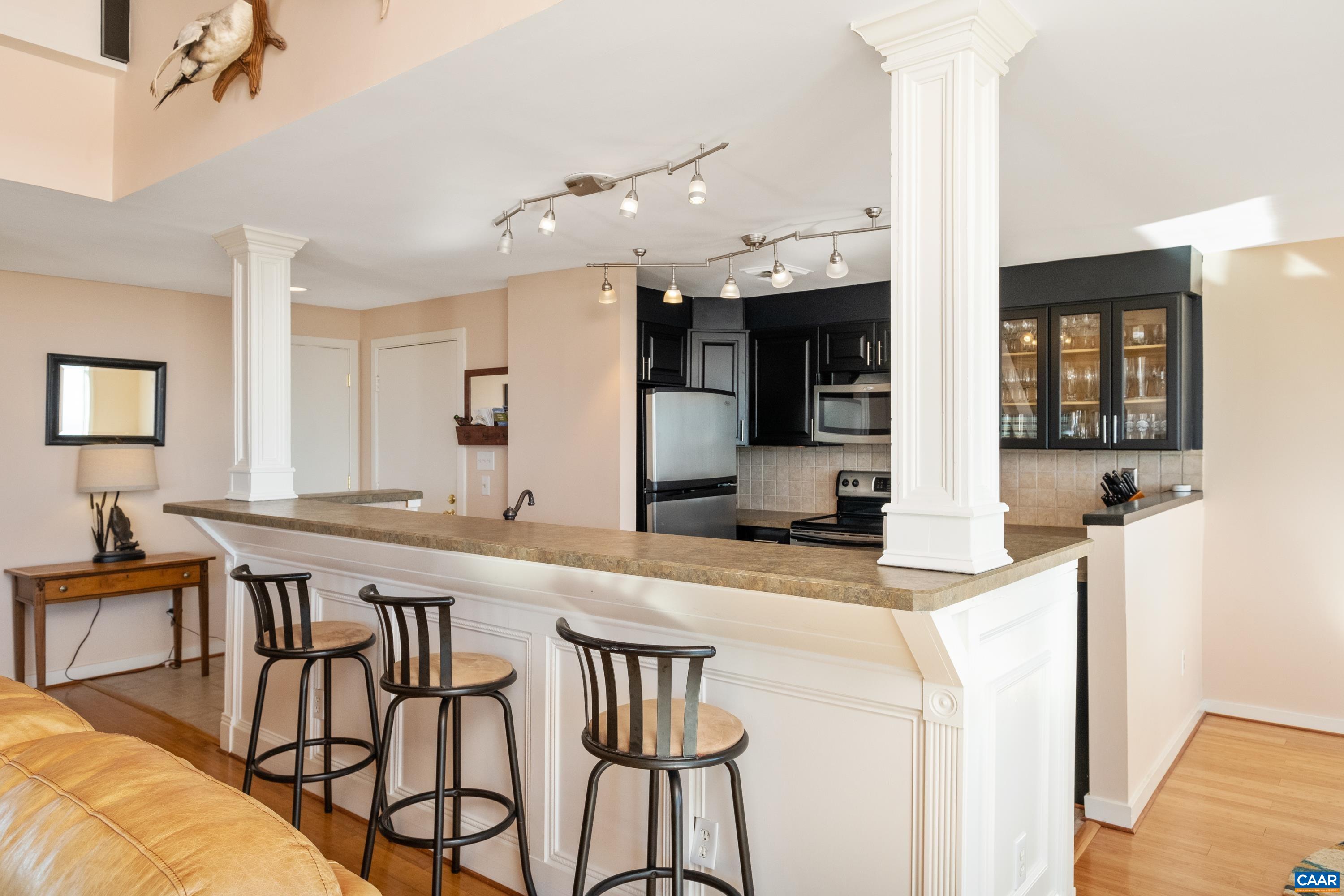 1615 OVERLOOK CONDOS Unit: 1615