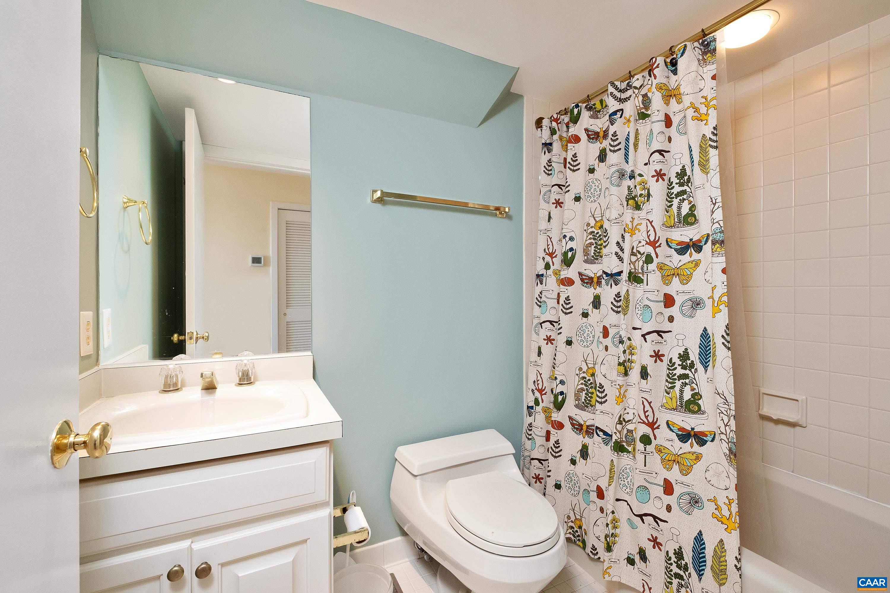 1615 OVERLOOK CONDOS Unit: 1615