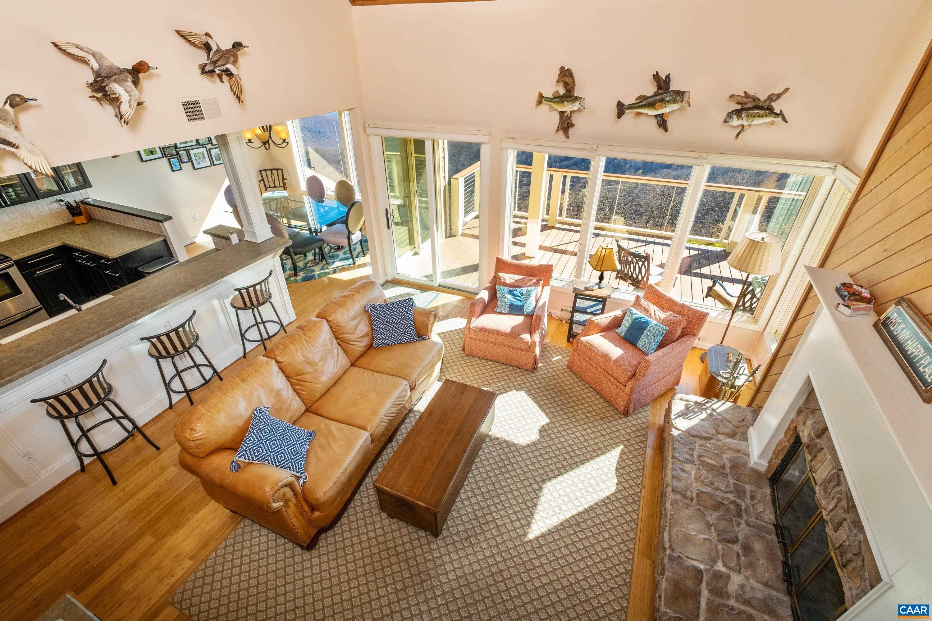 1615 OVERLOOK CONDOS Unit: 1615