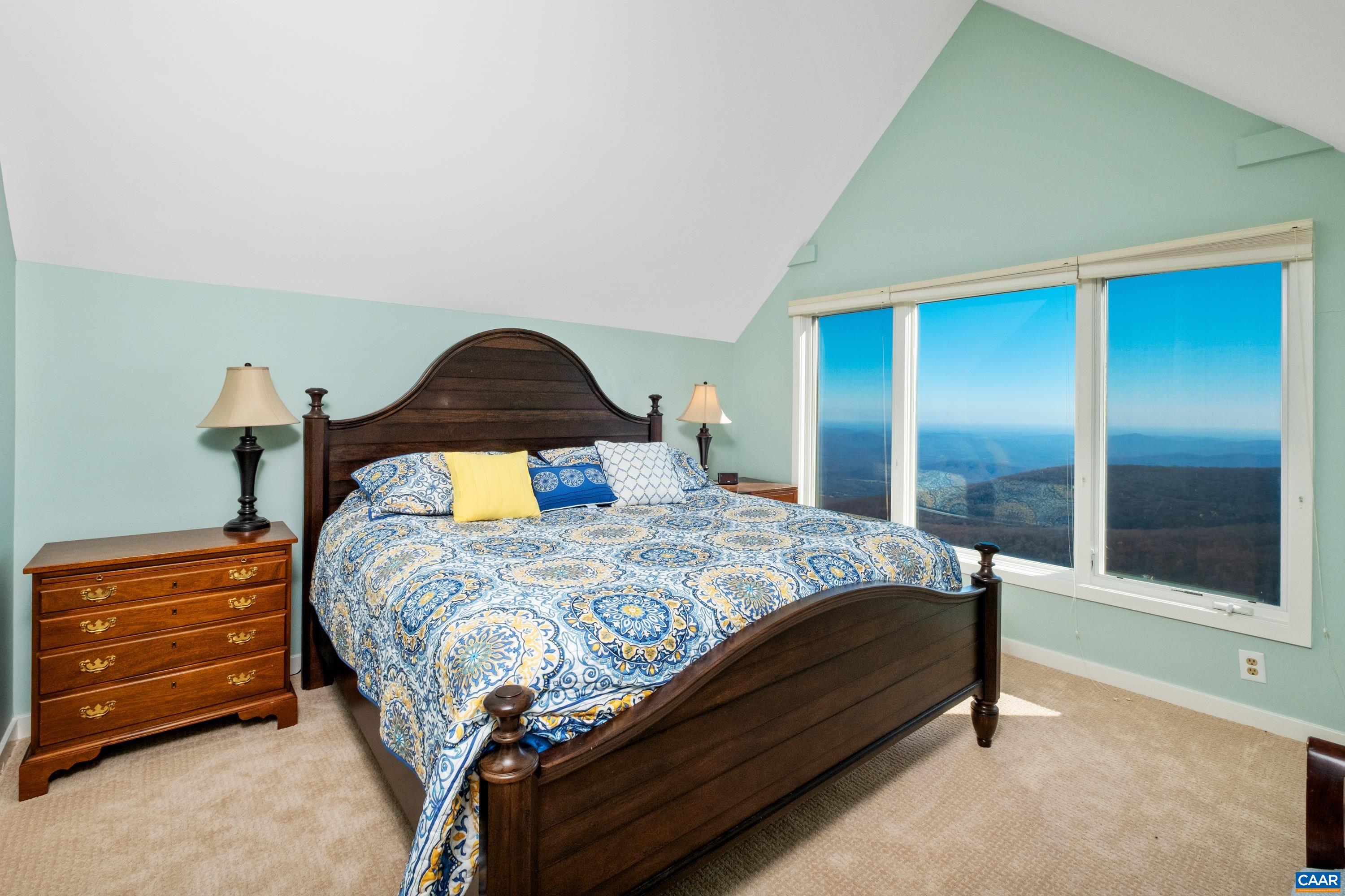 1615 OVERLOOK CONDOS Unit: 1615