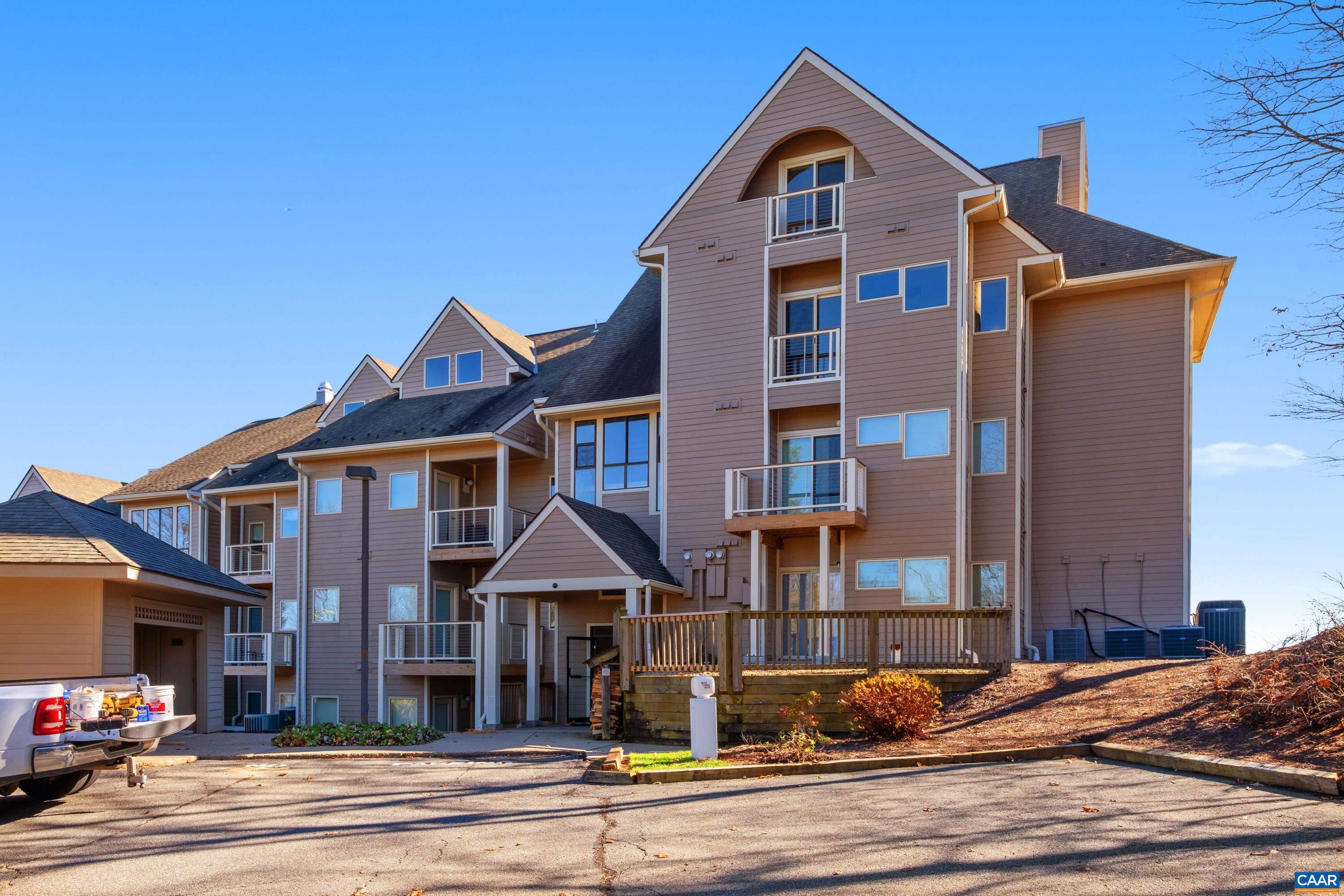 1615 OVERLOOK CONDOS Unit: 1615