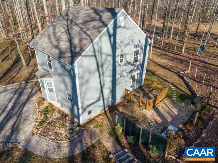2648 WALDROP CHURCH RD