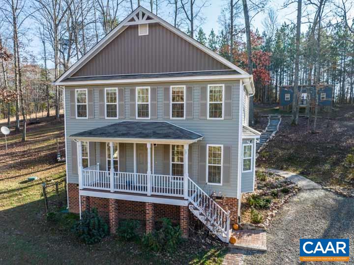 2648 WALDROP CHURCH RD
