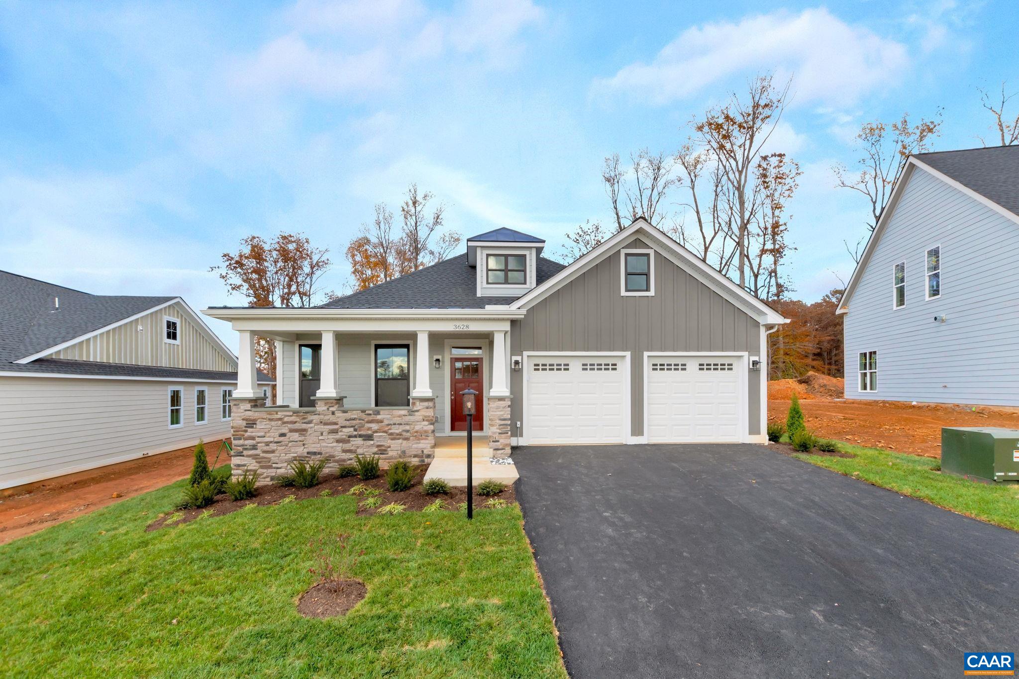 3682 THICKET RUN PL