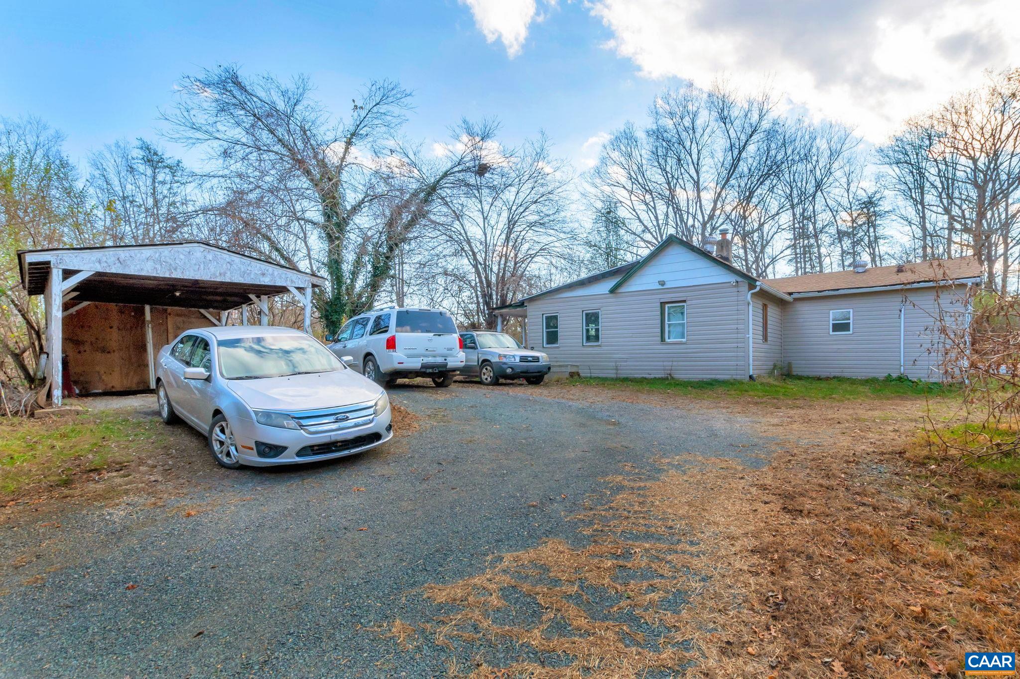 2080 PROFFIT STATION RD
