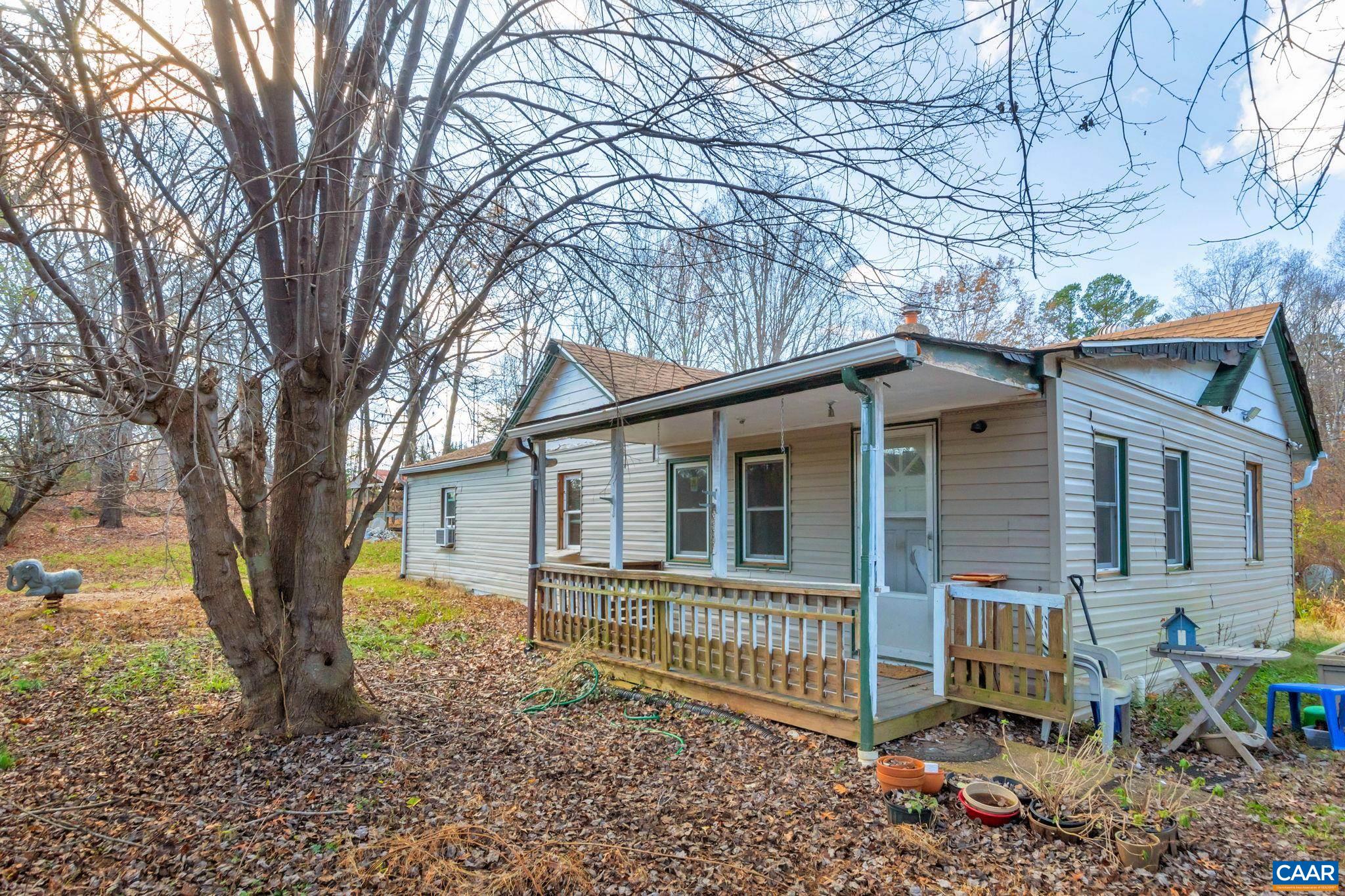2080 PROFFIT STATION RD