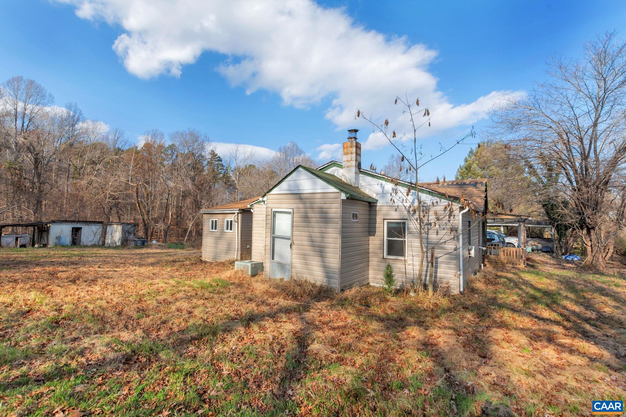 2080 PROFFIT STATION RD