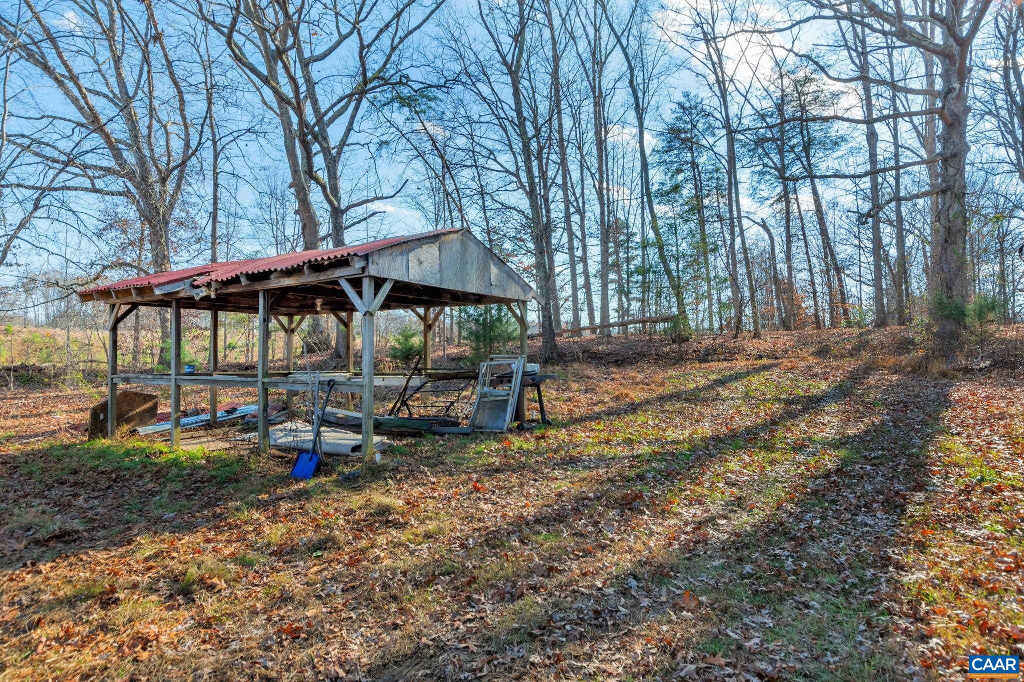 2080 PROFFIT STATION RD