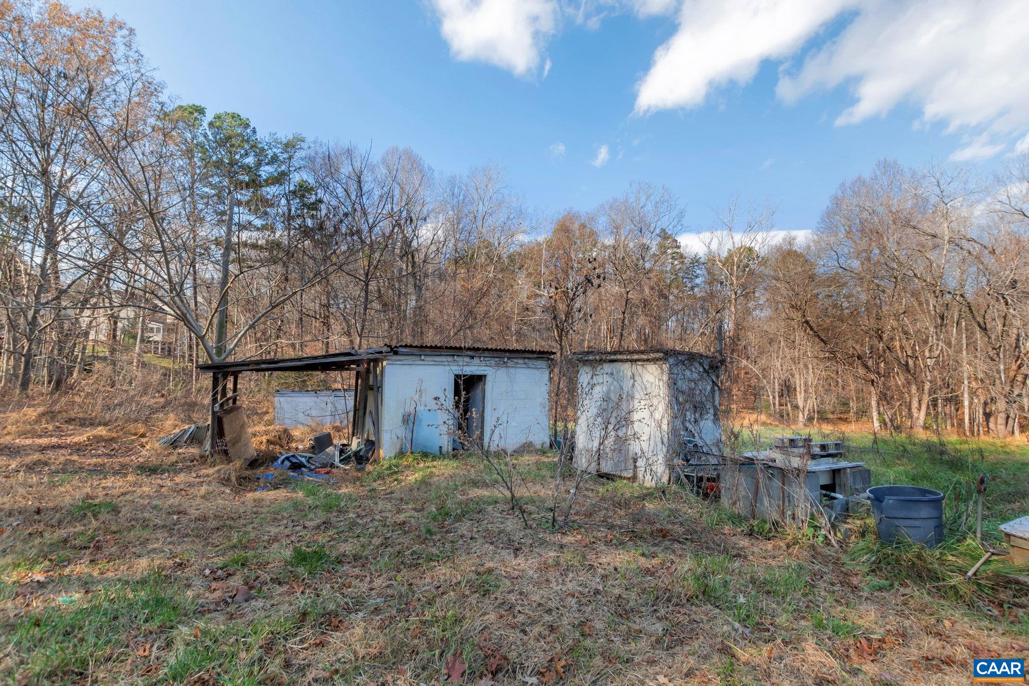 2080 PROFFIT STATION RD