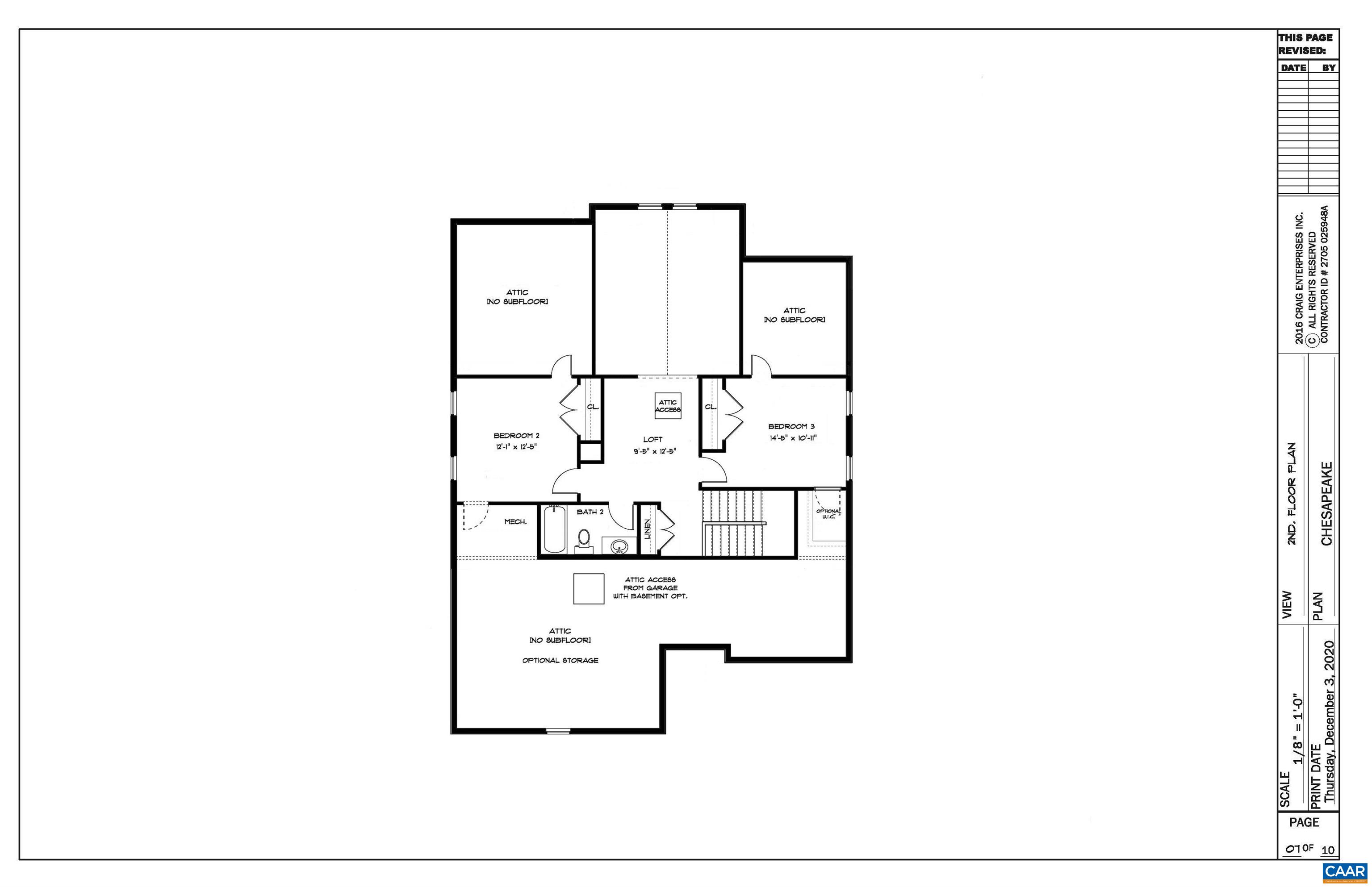 4005 MARIE CURIE CT