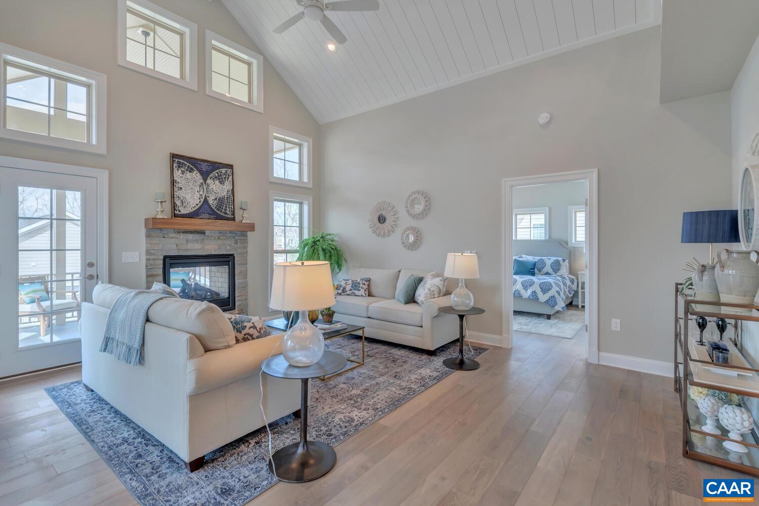 4005 MARIE CURIE CT