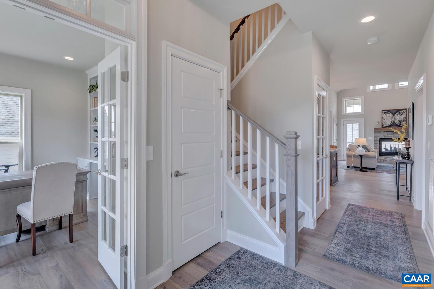 4005 MARIE CURIE CT