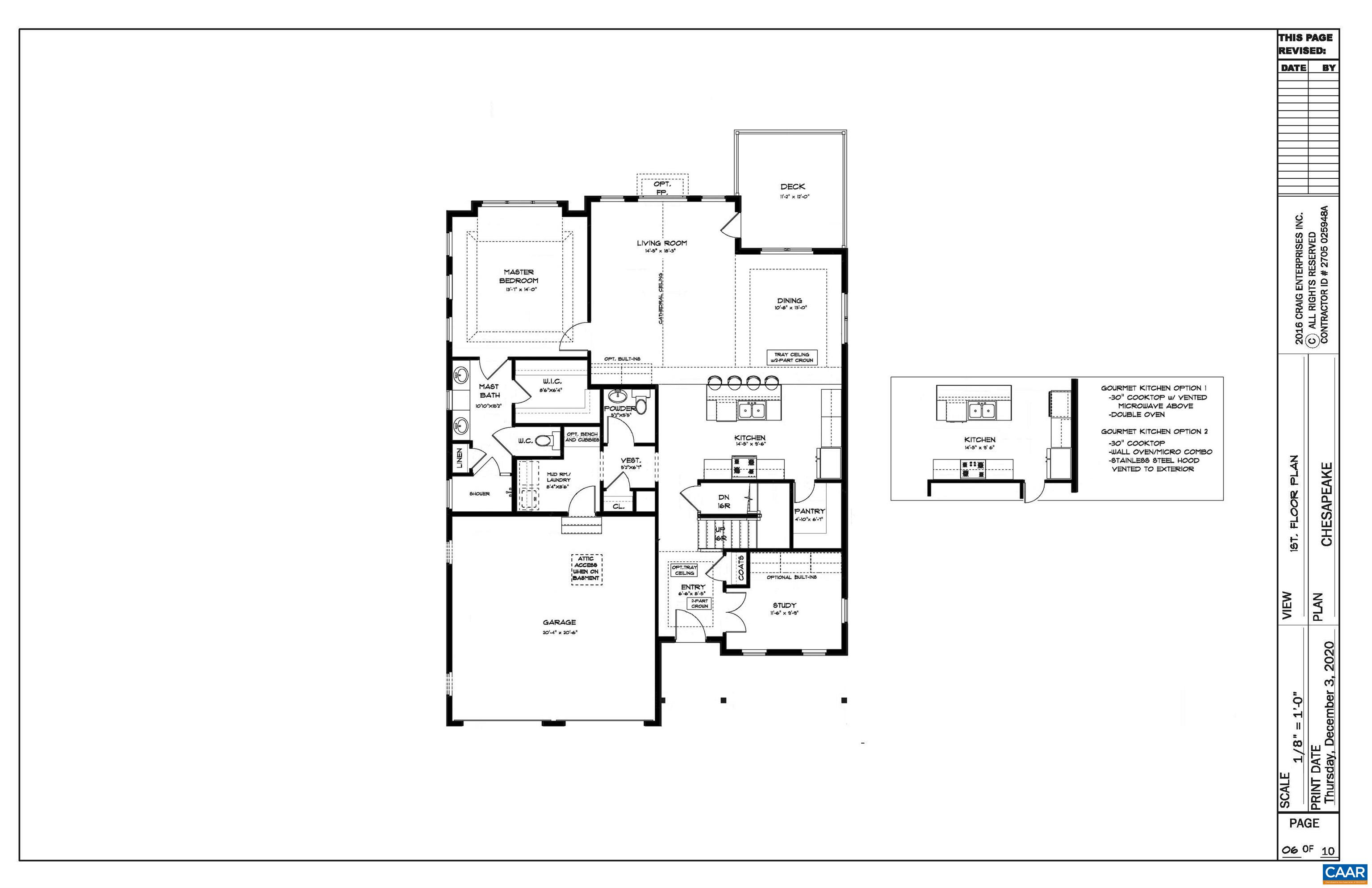 4005 MARIE CURIE CT