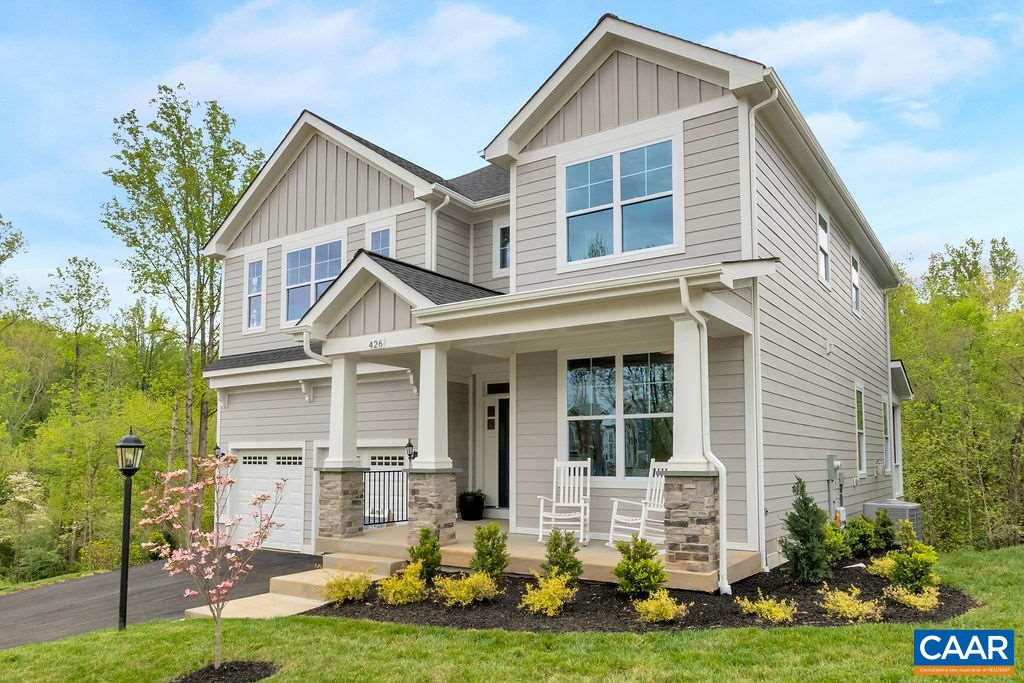 3670 THICKET RUN PL
