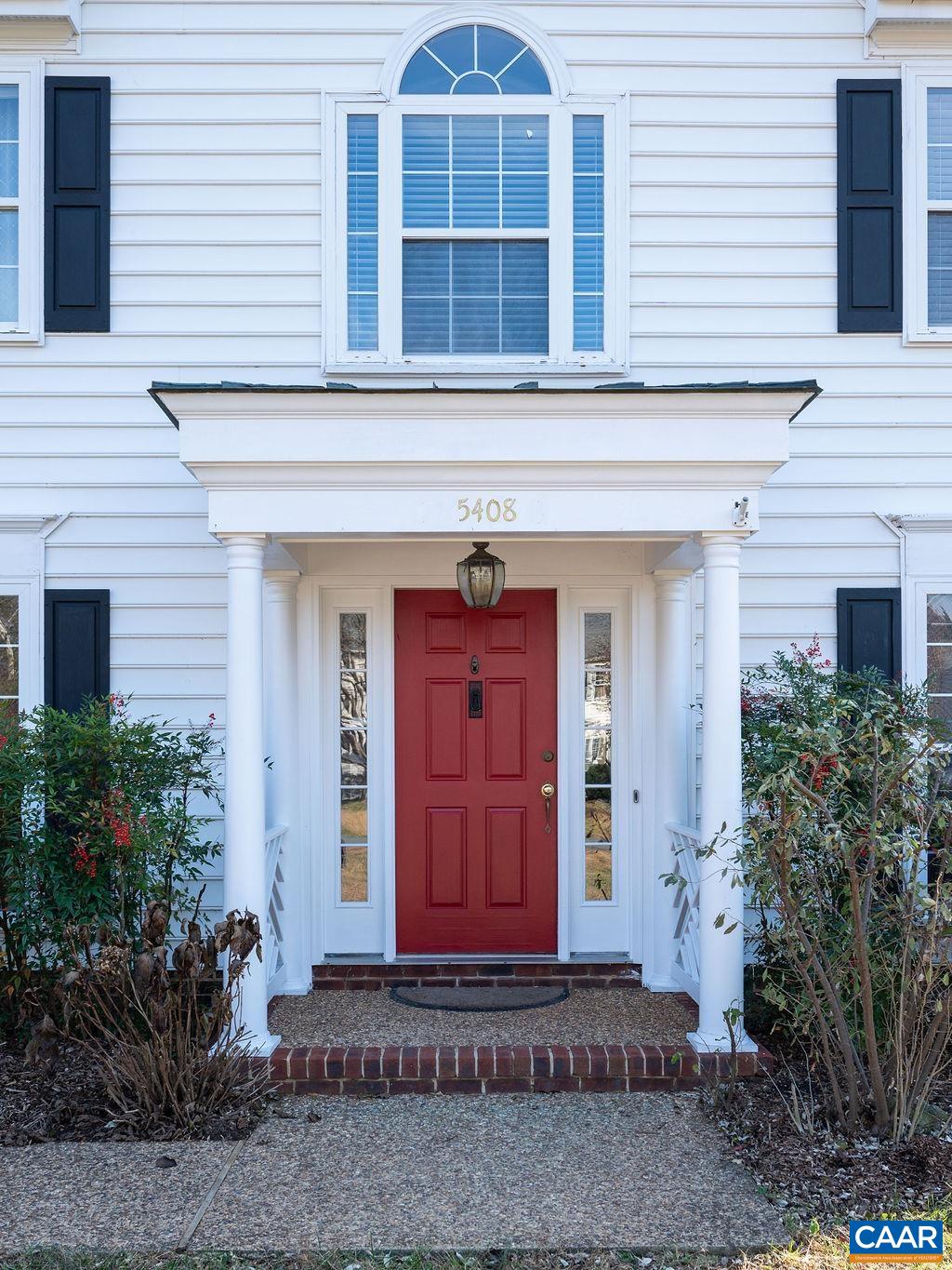 5408 CORY CT