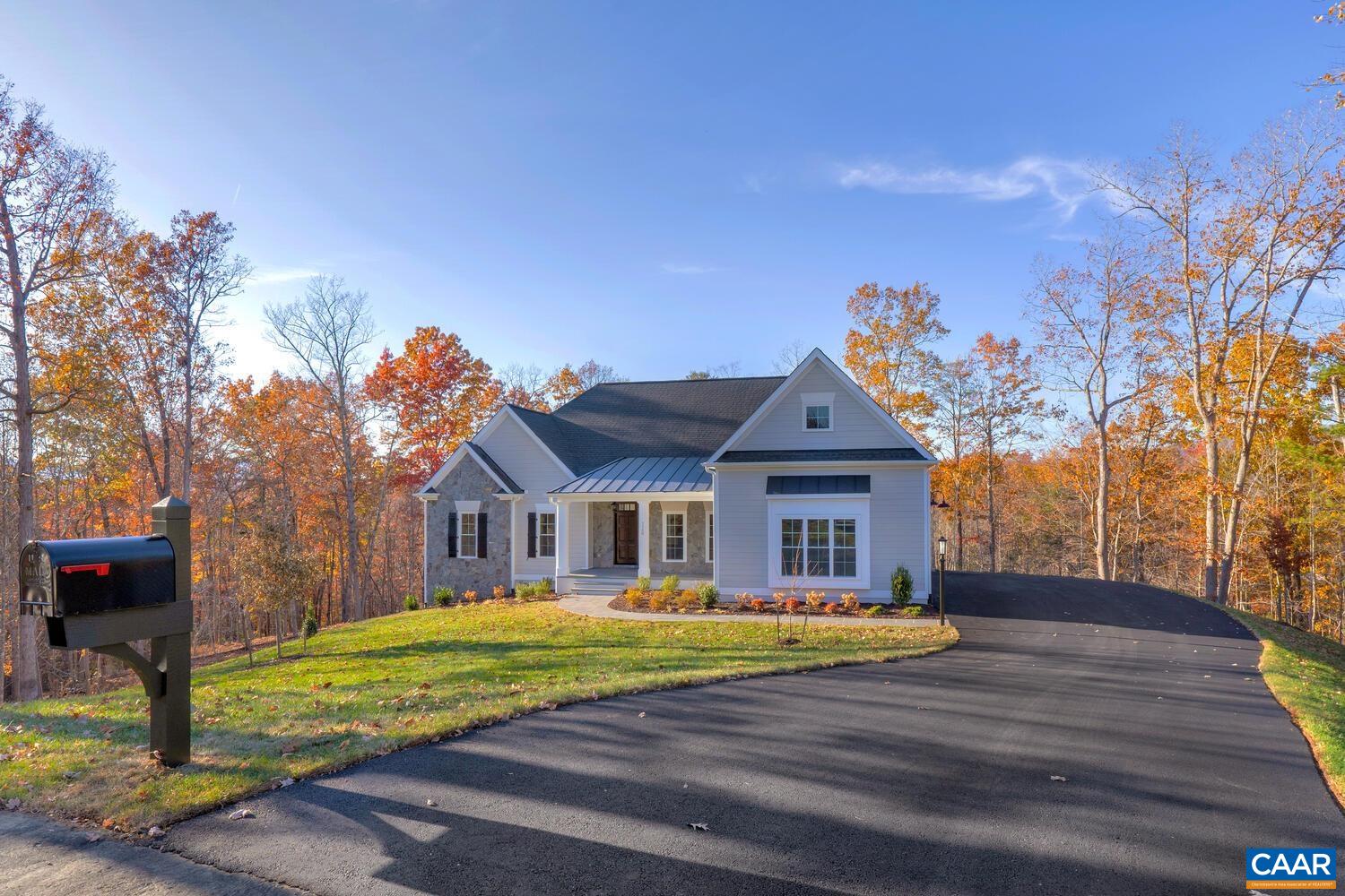 1160 CAMBRIDGE HILL LN