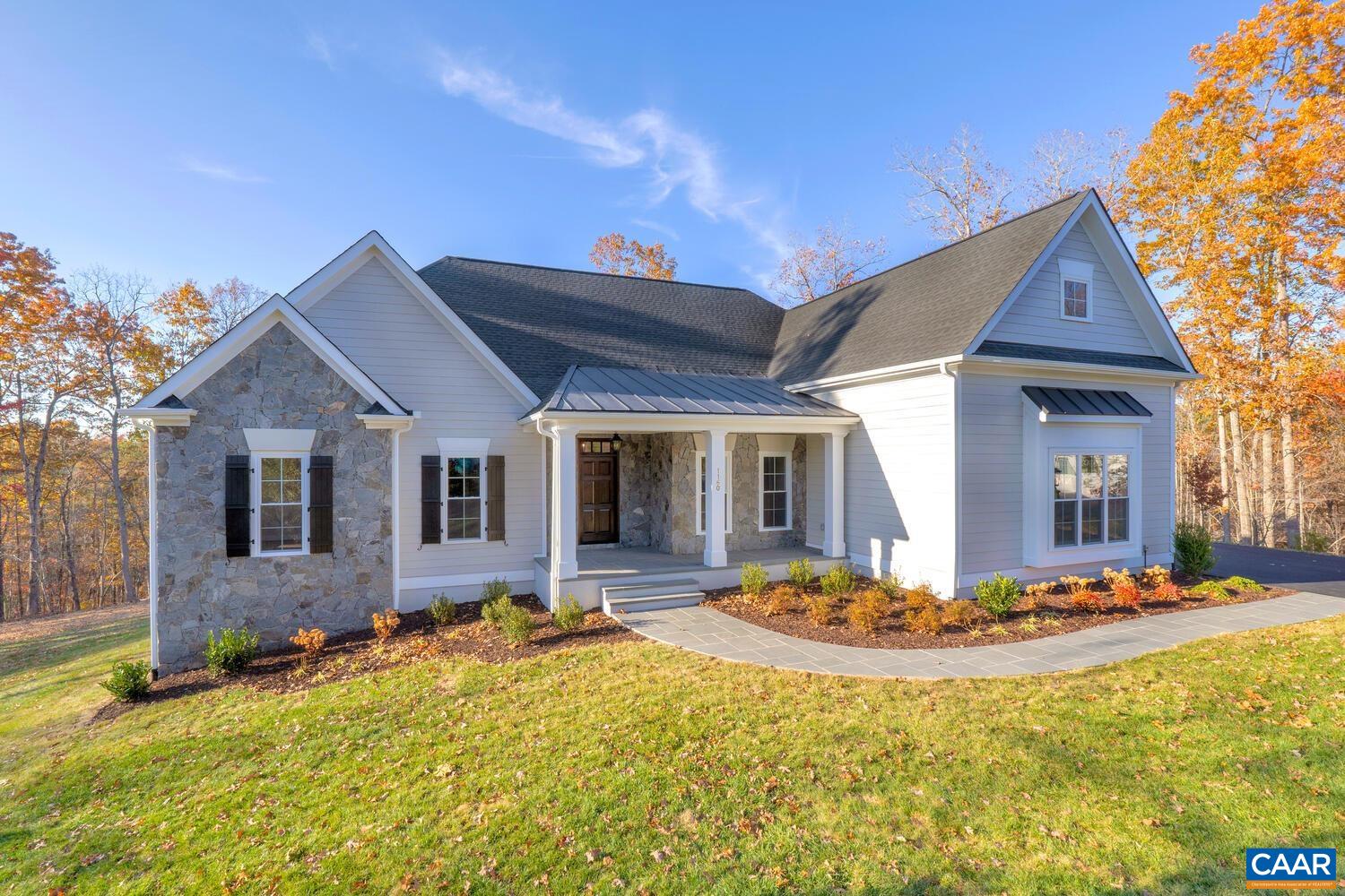 1160 CAMBRIDGE HILL LN