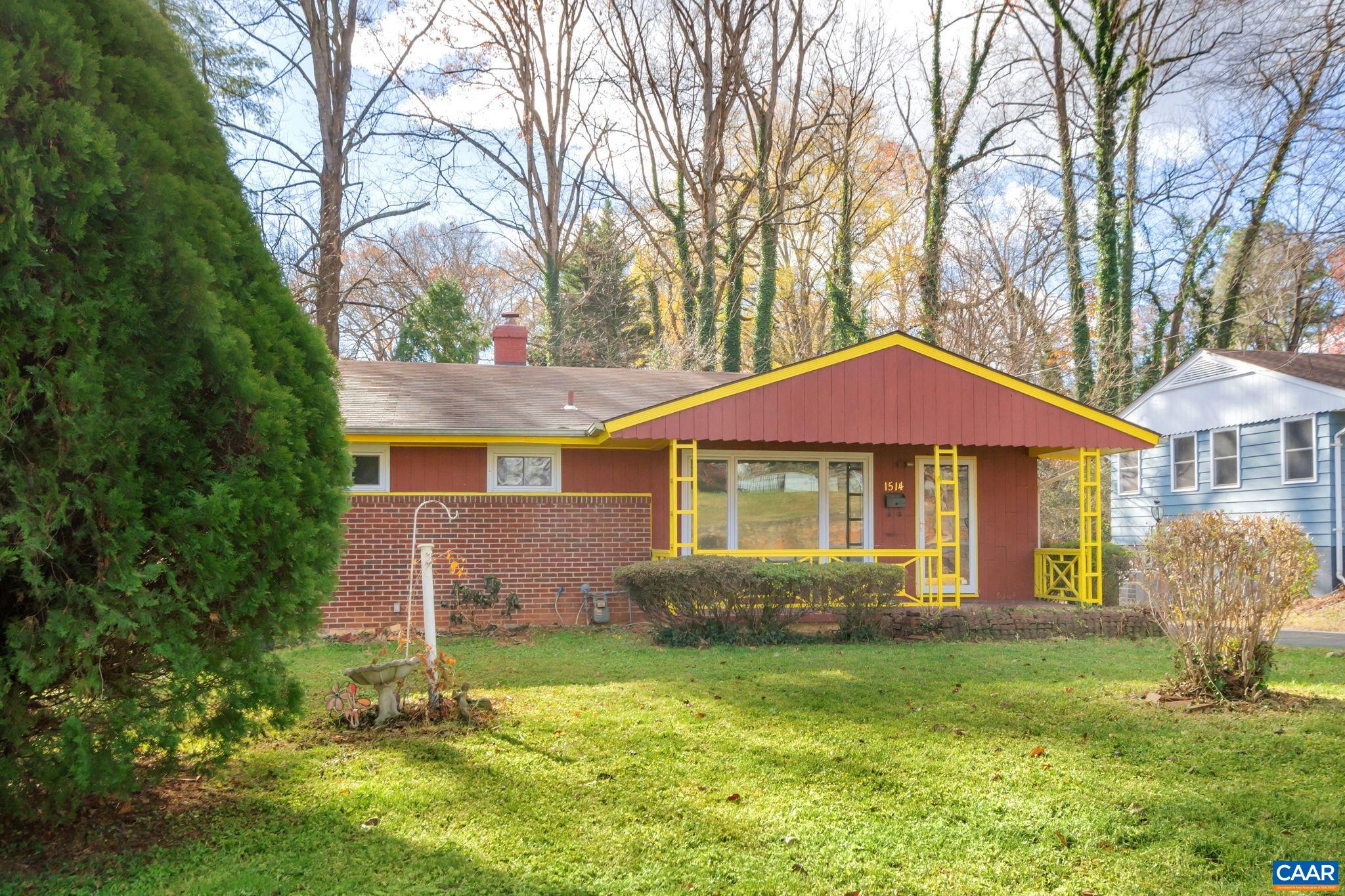 1514 CHERRY AVE
