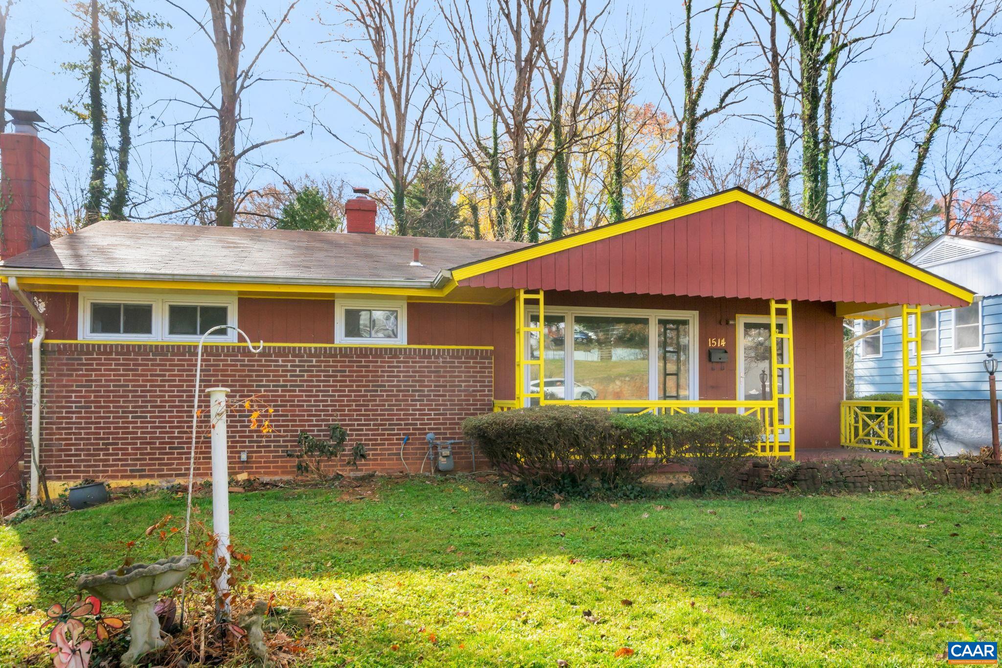 1514 CHERRY AVE