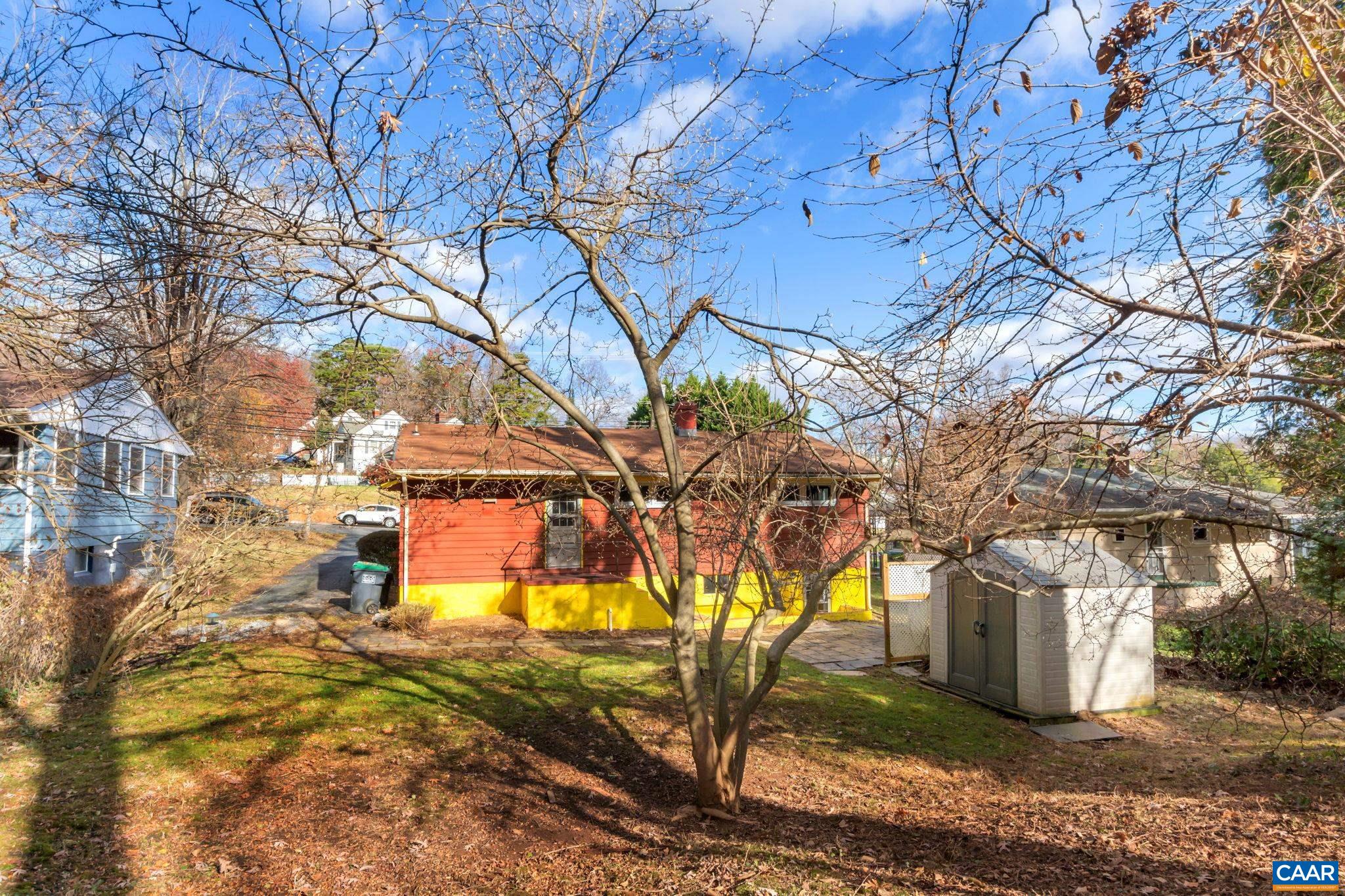 1514 CHERRY AVE