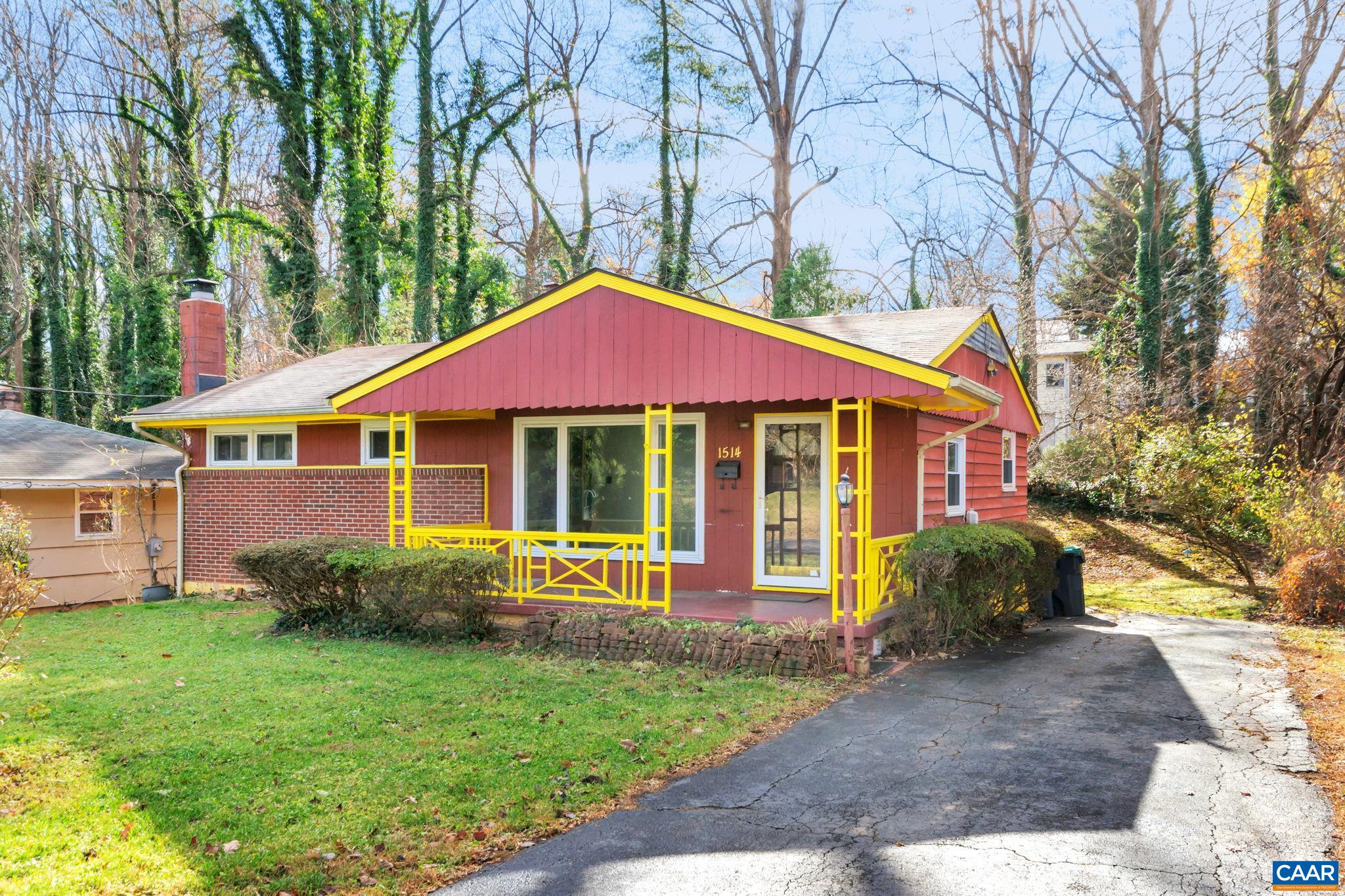 1514 CHERRY AVE
