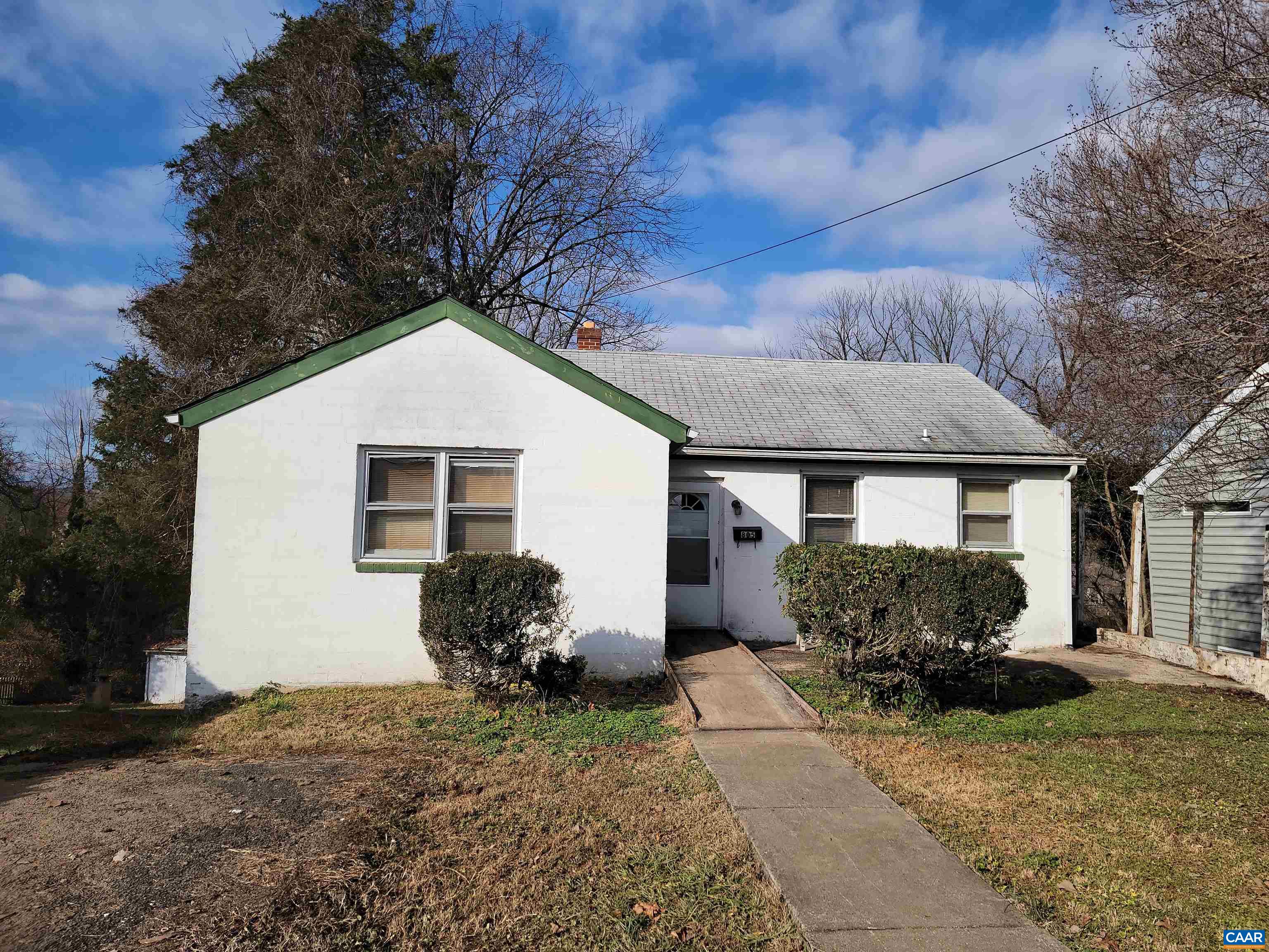 805 RIDGE ST