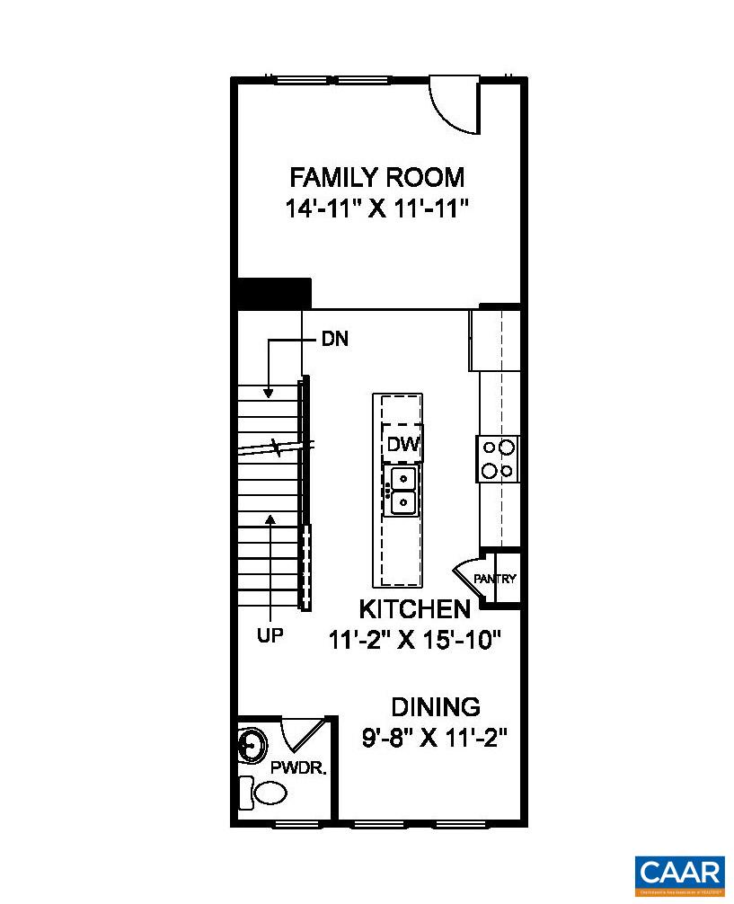 2021 DESOTO DR