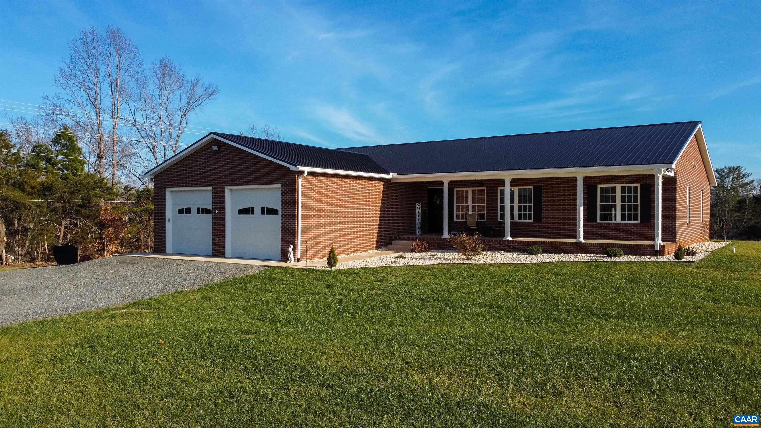 2322 ORANGE RD