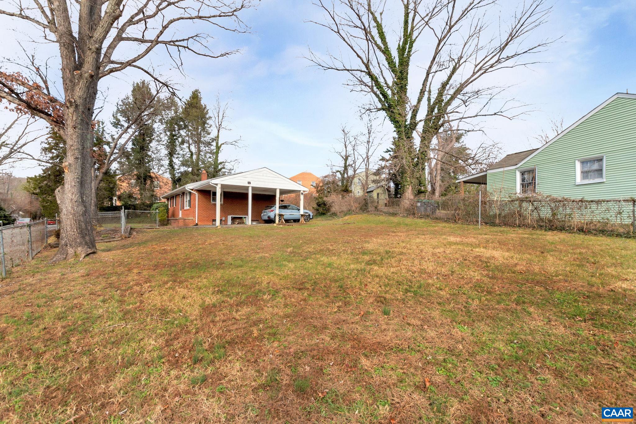 122 WESTERLY AVE