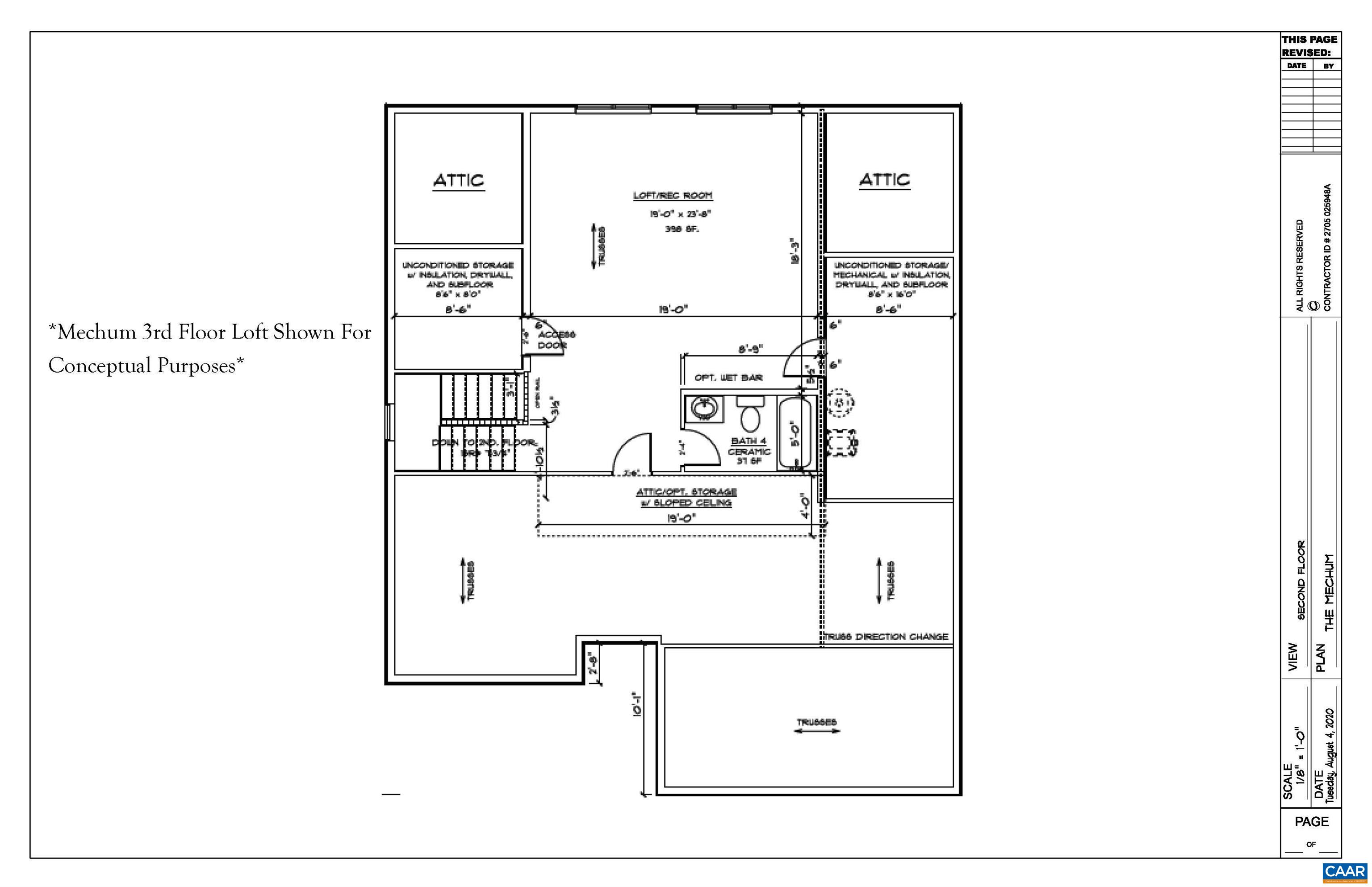 4018 MARIE CURIE CT