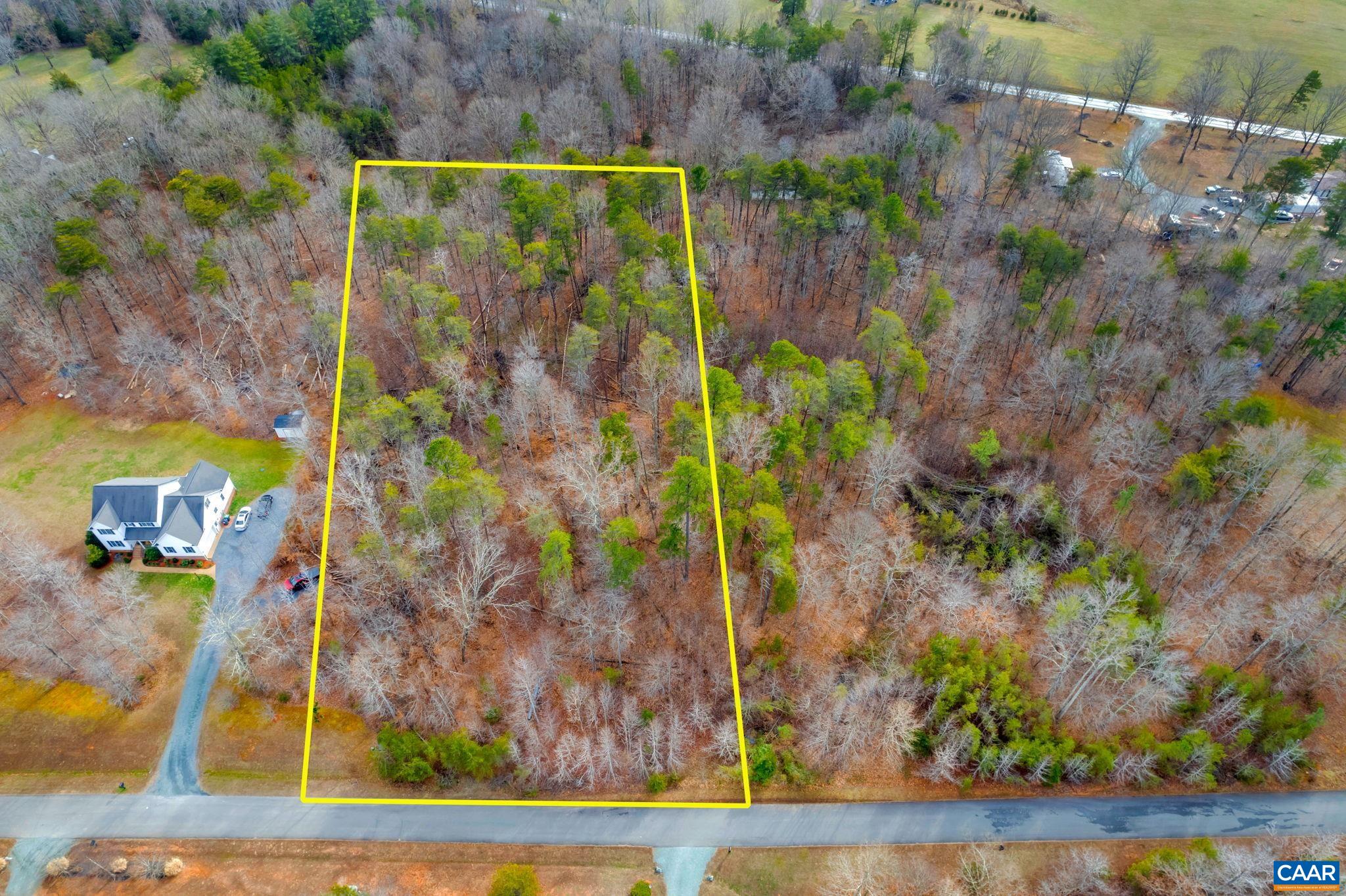 Lot 36 LILAC PL Unit: 36