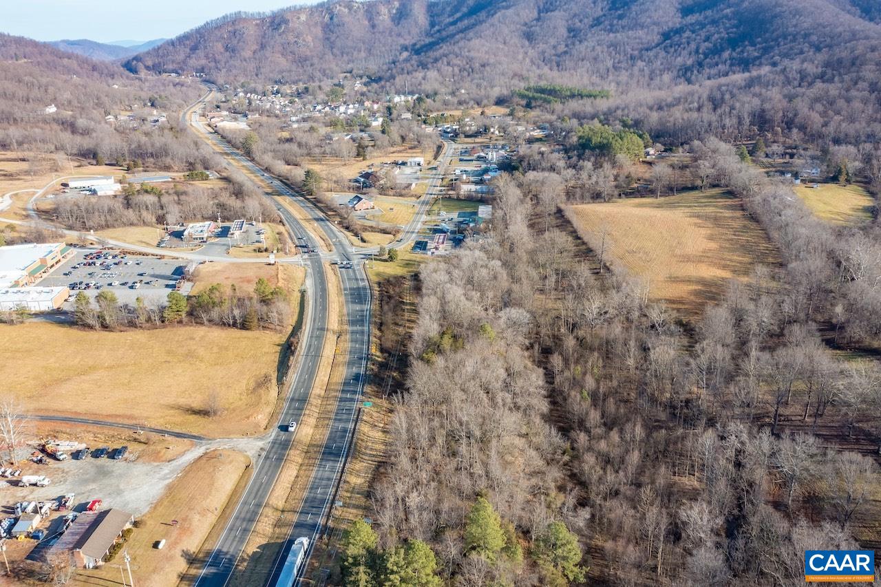 THOMAS NELSON HWY Unit: 16, 17, 18