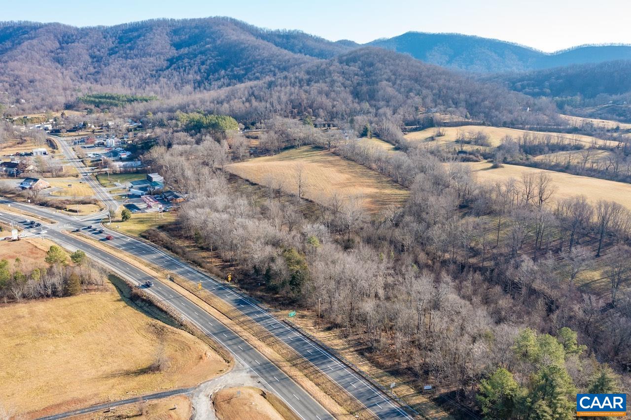 THOMAS NELSON HWY Unit: 16, 17, 18