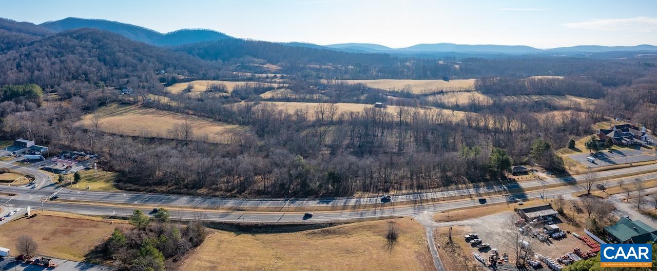 THOMAS NELSON HWY Unit: 16, 17, 18