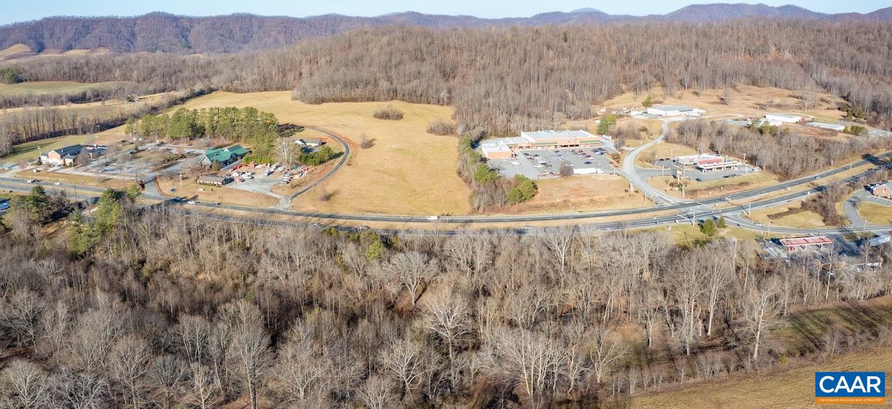 THOMAS NELSON HWY Unit: 16, 17, 18