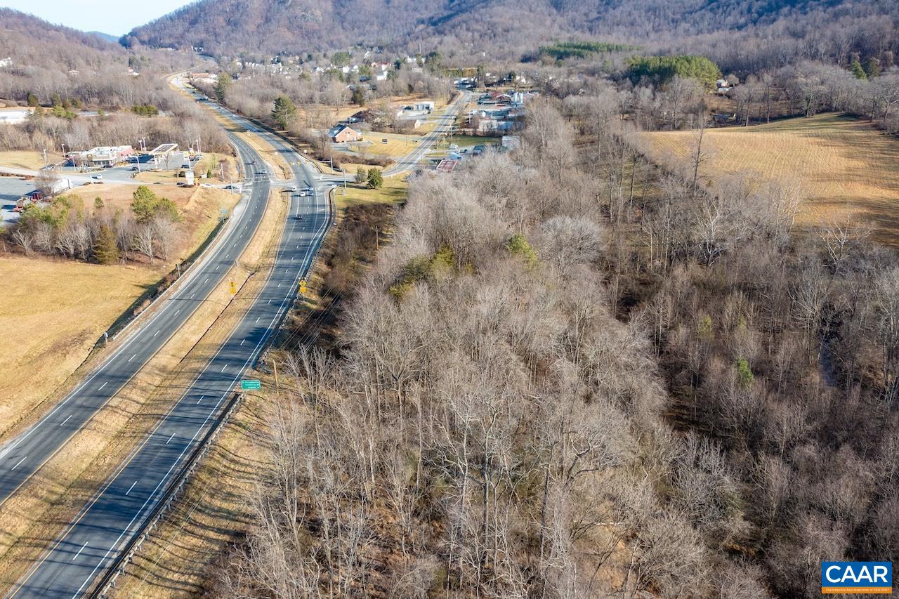 THOMAS NELSON HWY Unit: 16, 17, 18