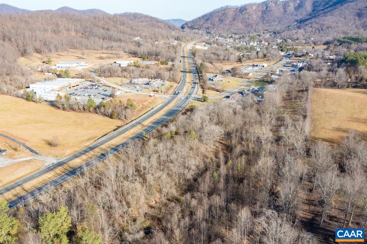 THOMAS NELSON HWY Unit: 16, 17, 18