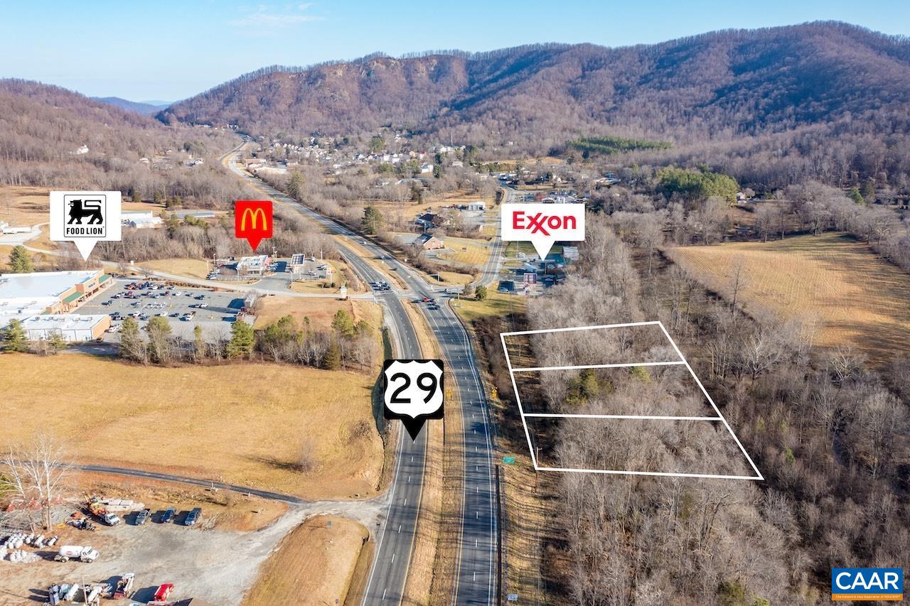 THOMAS NELSON HWY Unit: 16, 17, 18