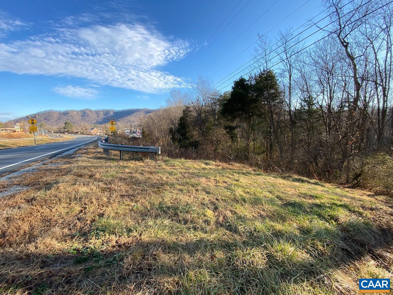 THOMAS NELSON HWY Unit: 16, 17, 18