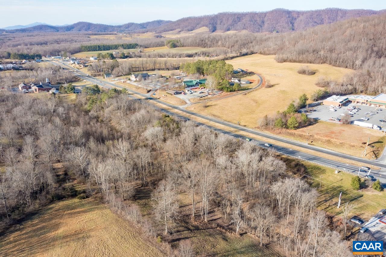 THOMAS NELSON HWY Unit: 16, 17, 18