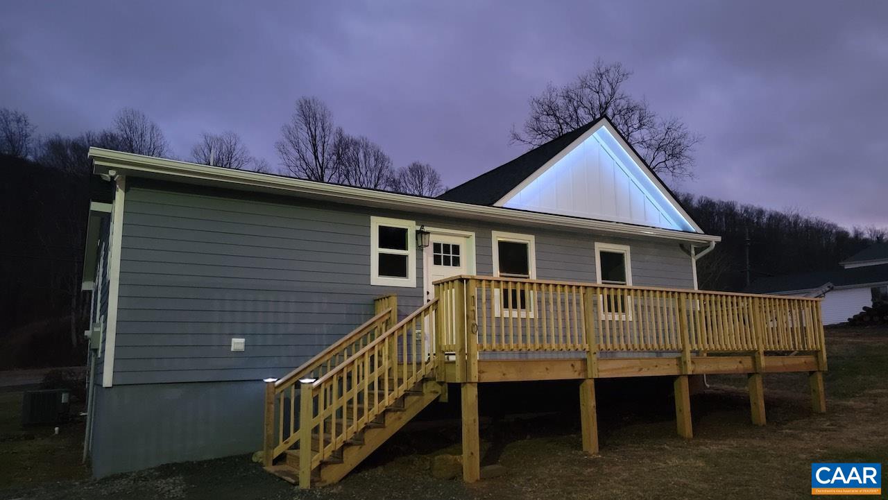 110 CANNERY LOOP