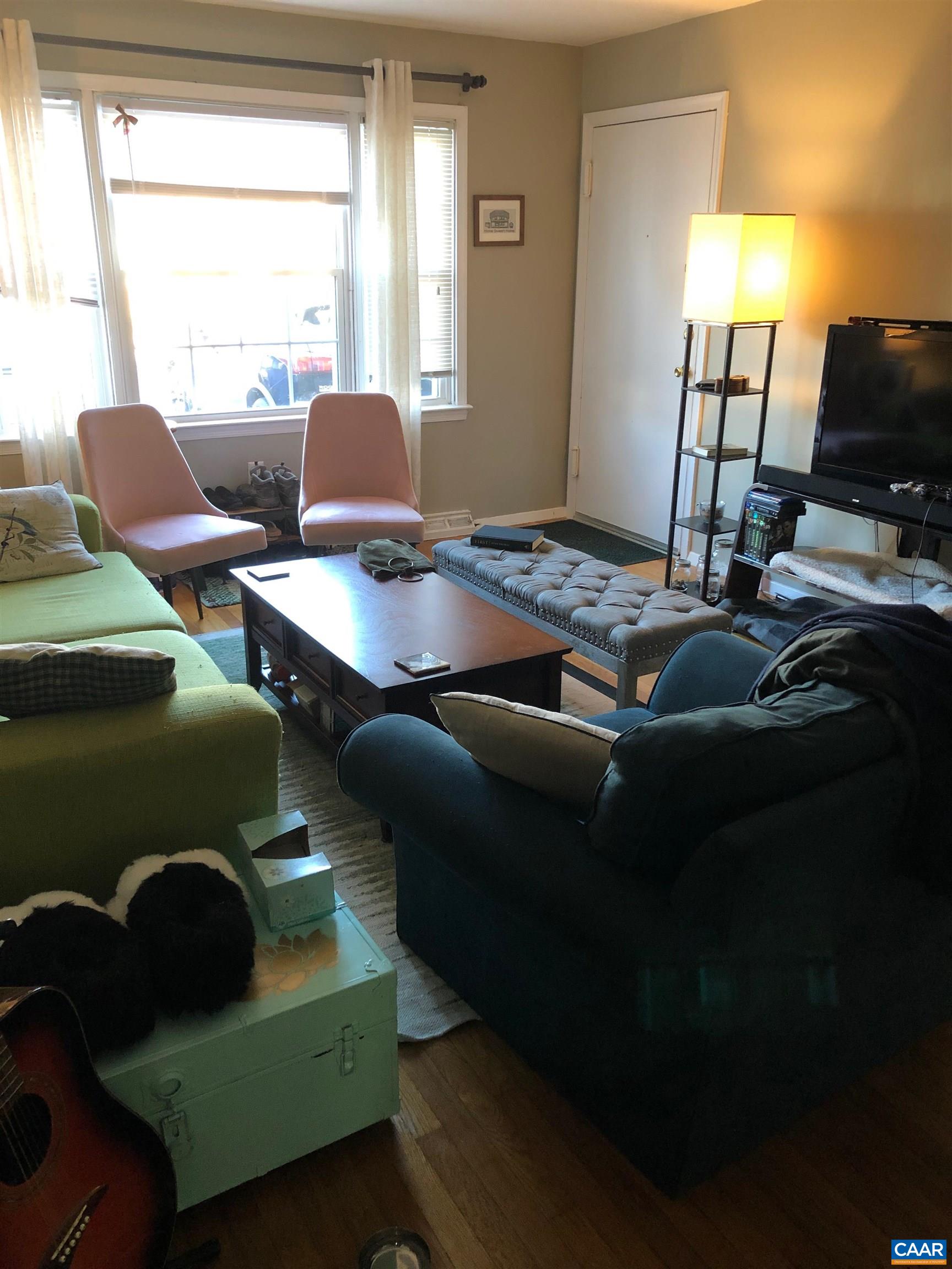 162 HESSIAN HILLS WAY Unit: 1
