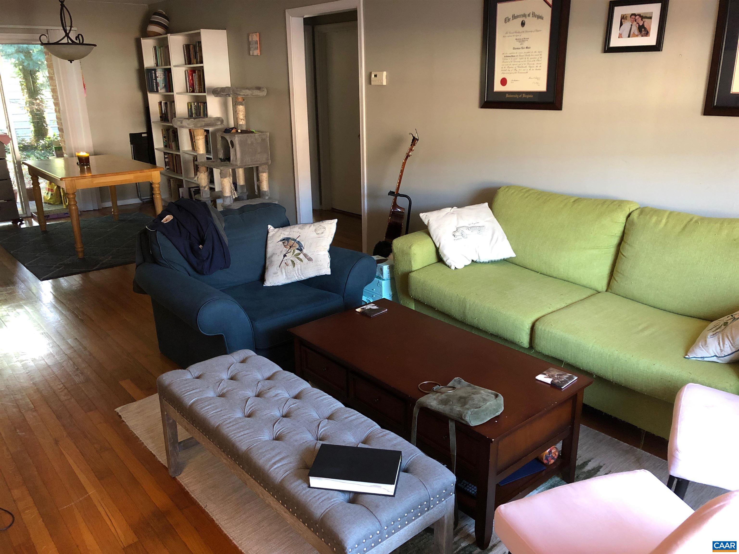 162 HESSIAN HILLS WAY Unit: 1