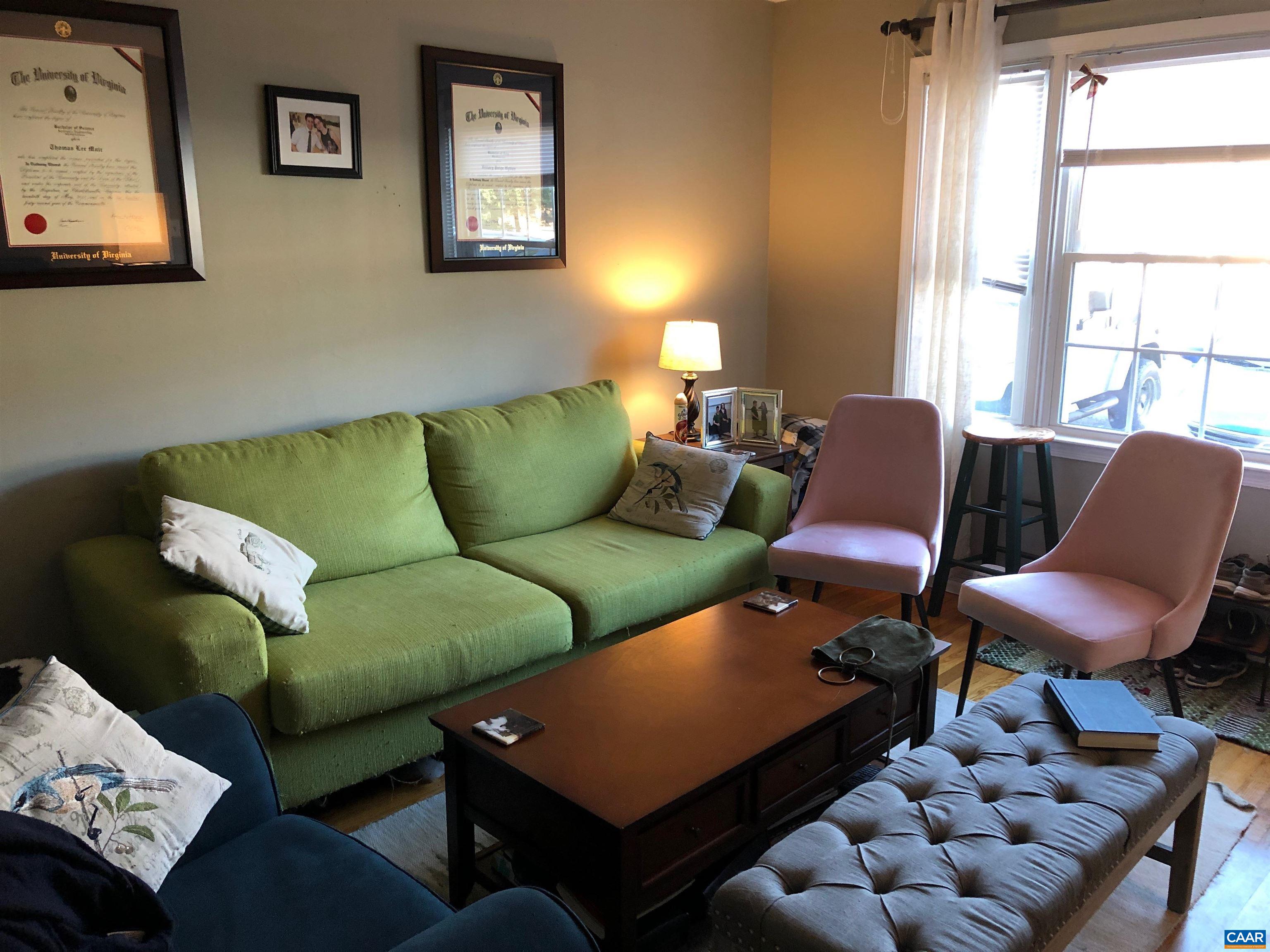 162 HESSIAN HILLS WAY Unit: 1