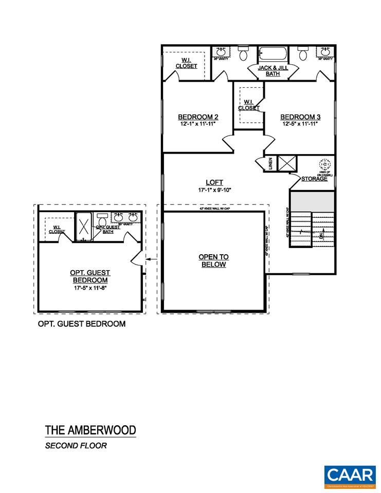 3544 WARDELL CREST