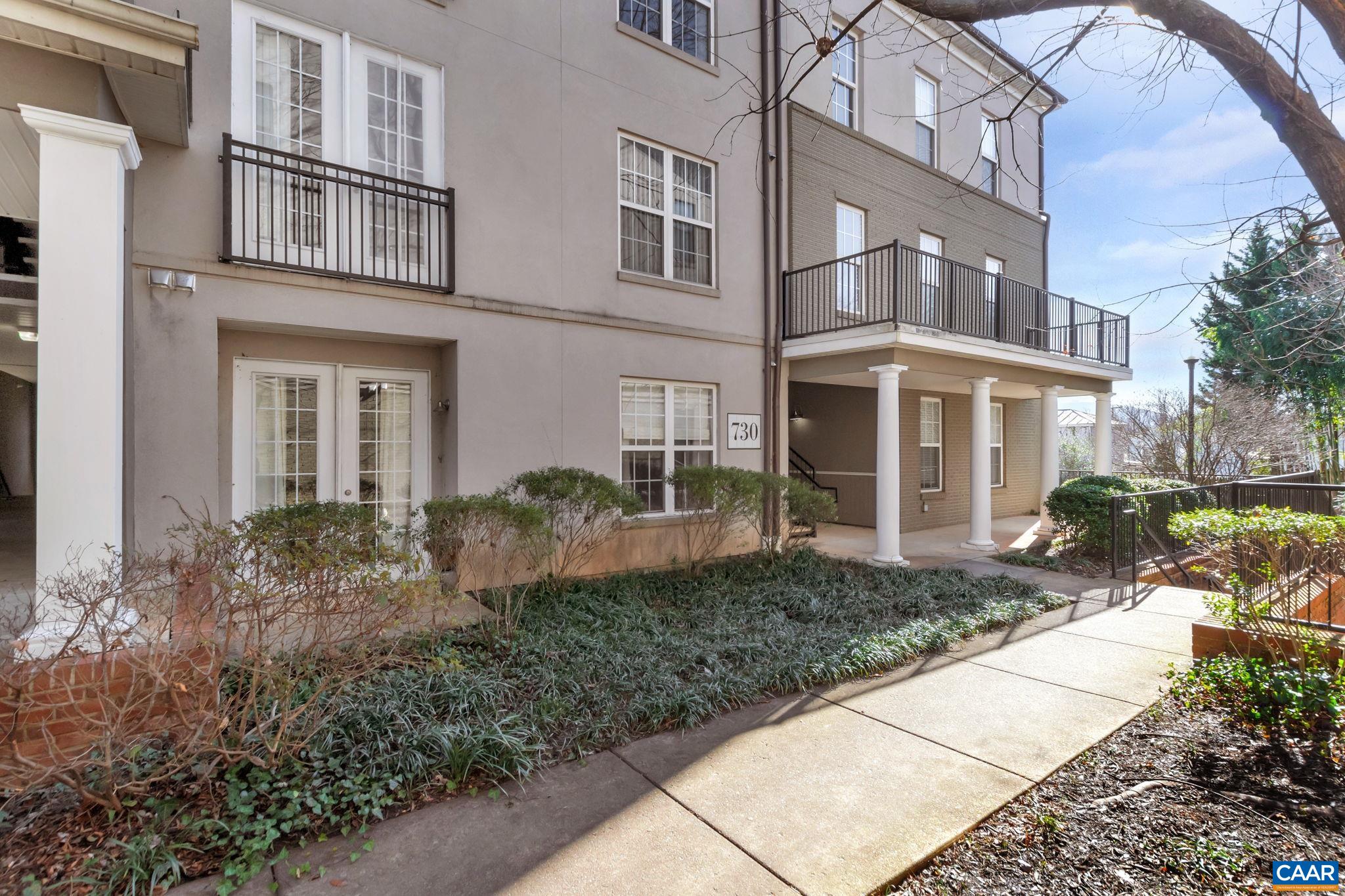 730 WALKER SQ Unit: 2D