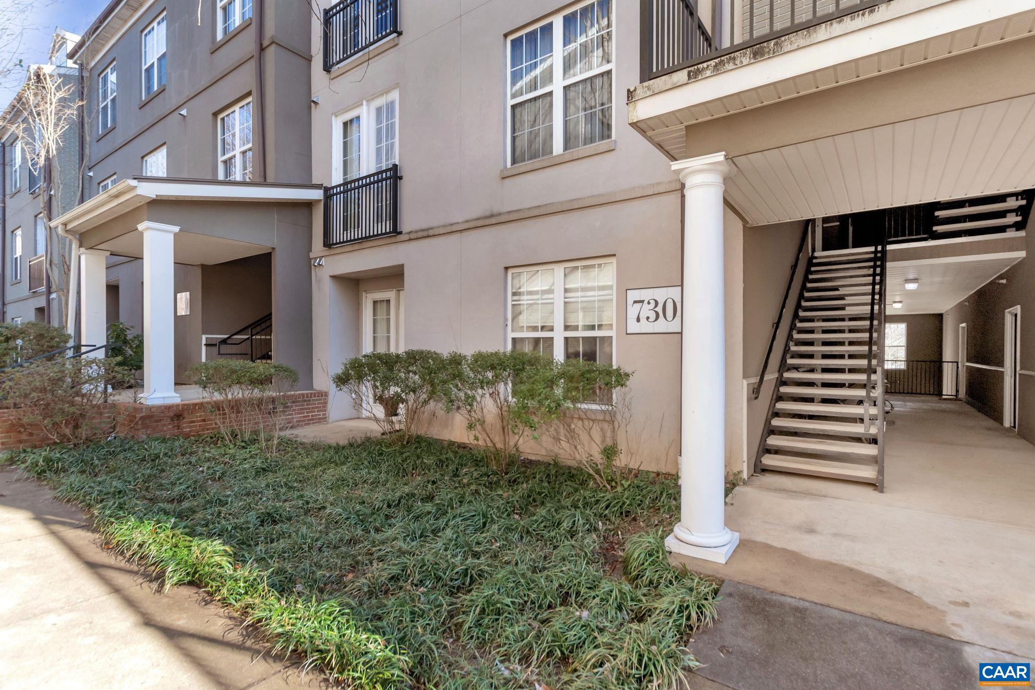 730 WALKER SQ Unit: 2D