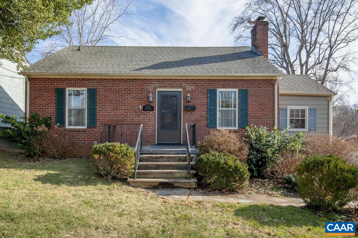 1412 CHERRY AVE