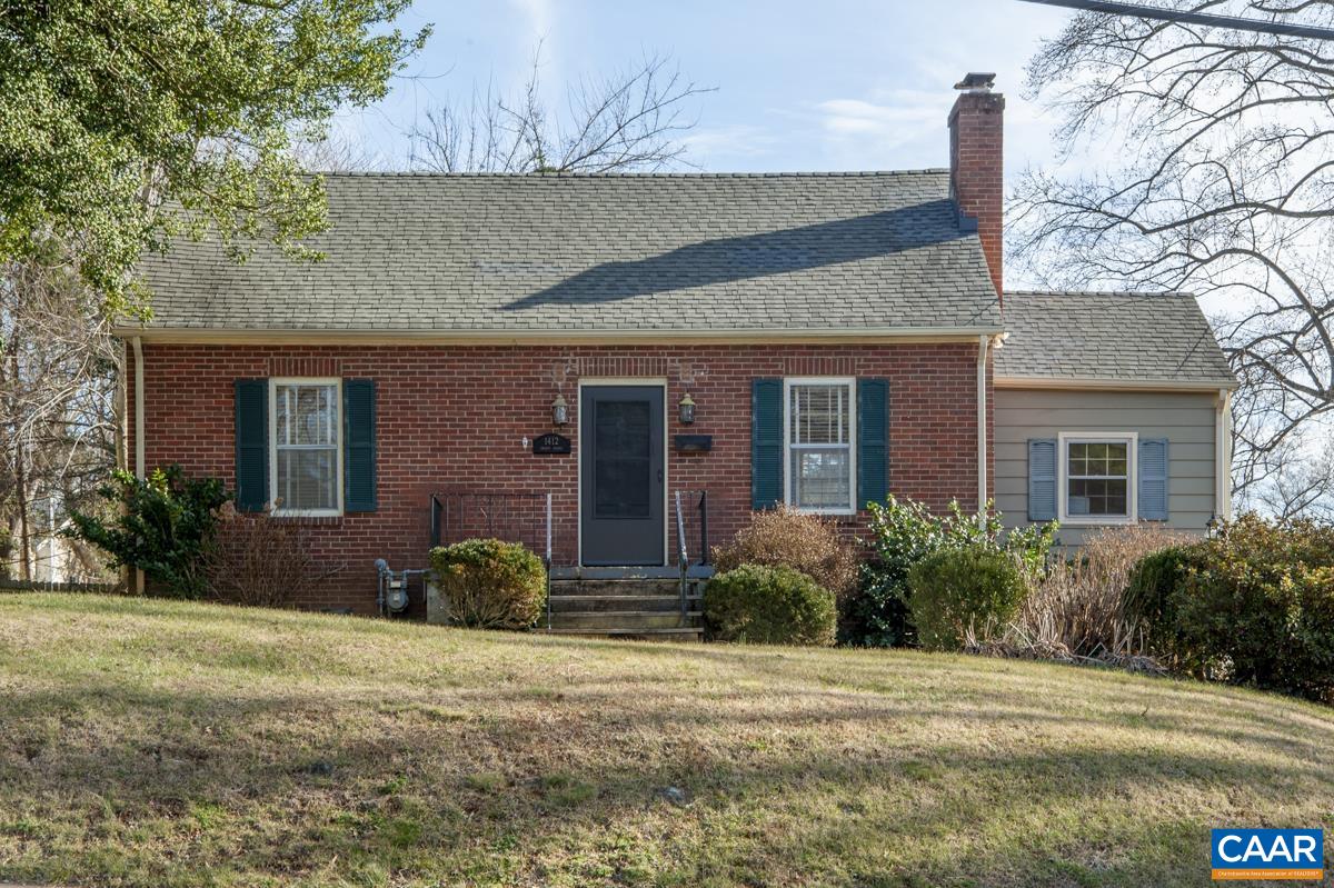 1412 CHERRY AVE