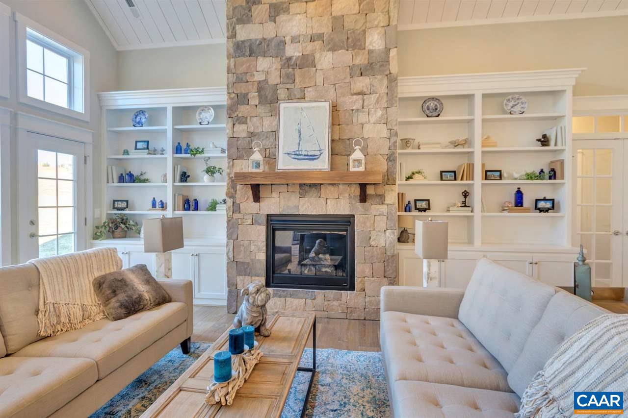 2317 GREY HERON RD Unit: A